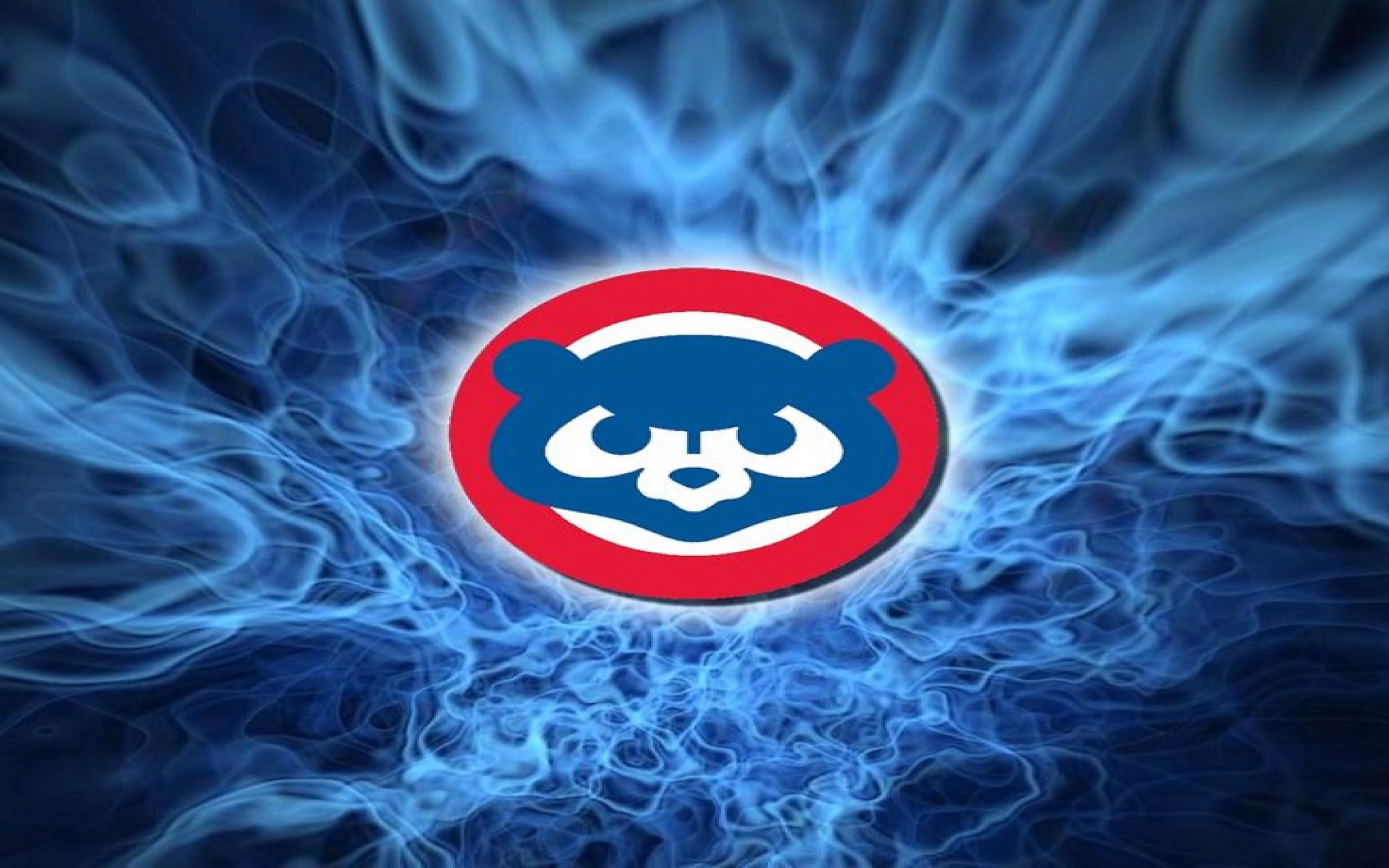 2560x1600 Chicago Cubs Wallpaper