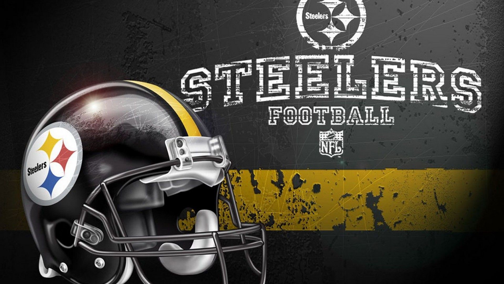 1920x1080 Steelers Wallpaper For Mac Backgrounds | Best NFL Wallpapers