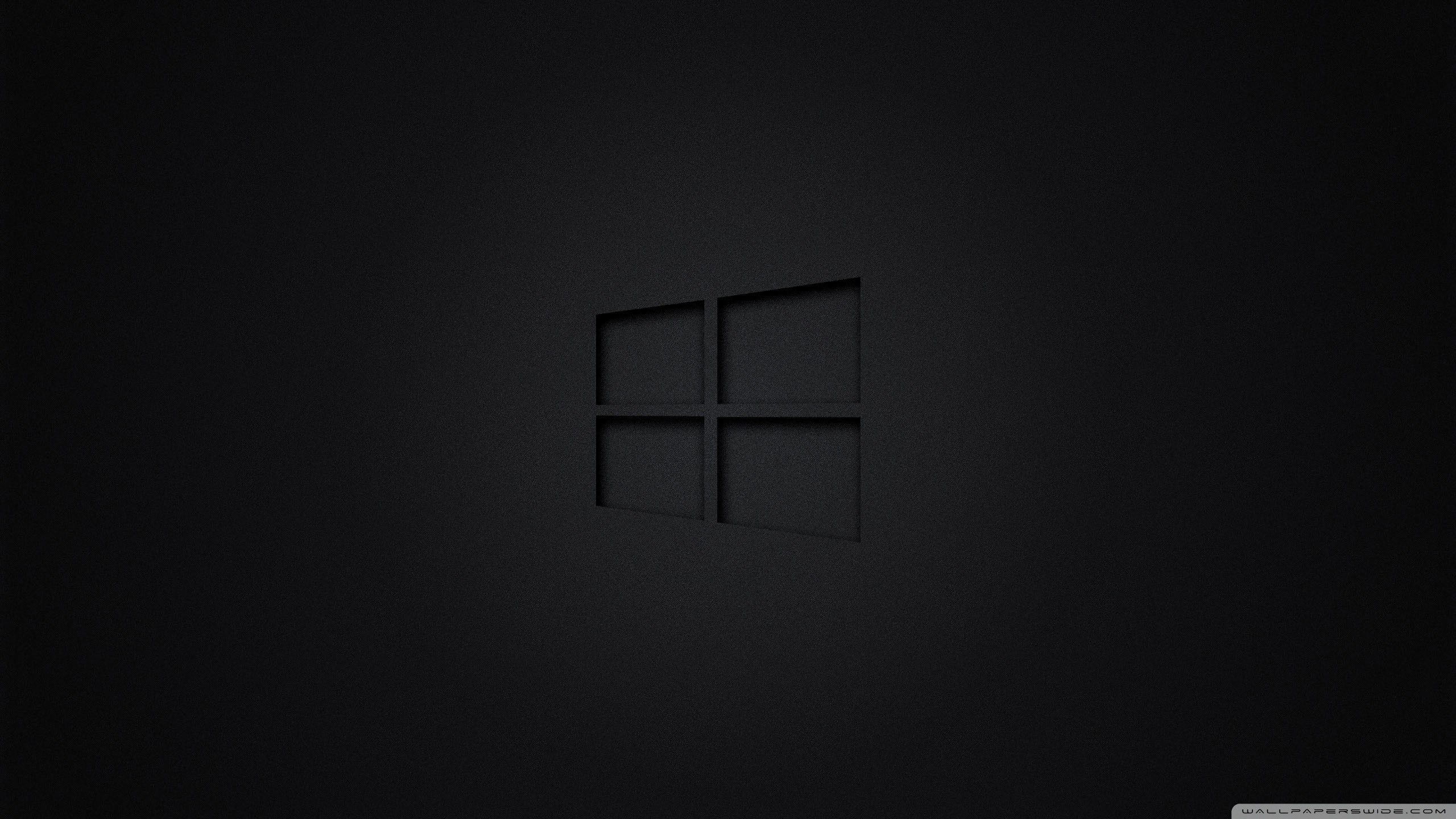 HD wallpaper: Windows 10, dark  1366x768 wallpaper hd, Fondos de pantalla  grandes, Wallpapers 4k para pc