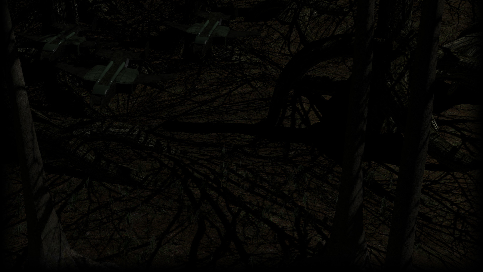1920x1080 Image - Saviors Background Dark forest.jpg | Steam Trading Cards Wiki |  FANDOM powered by Wikia