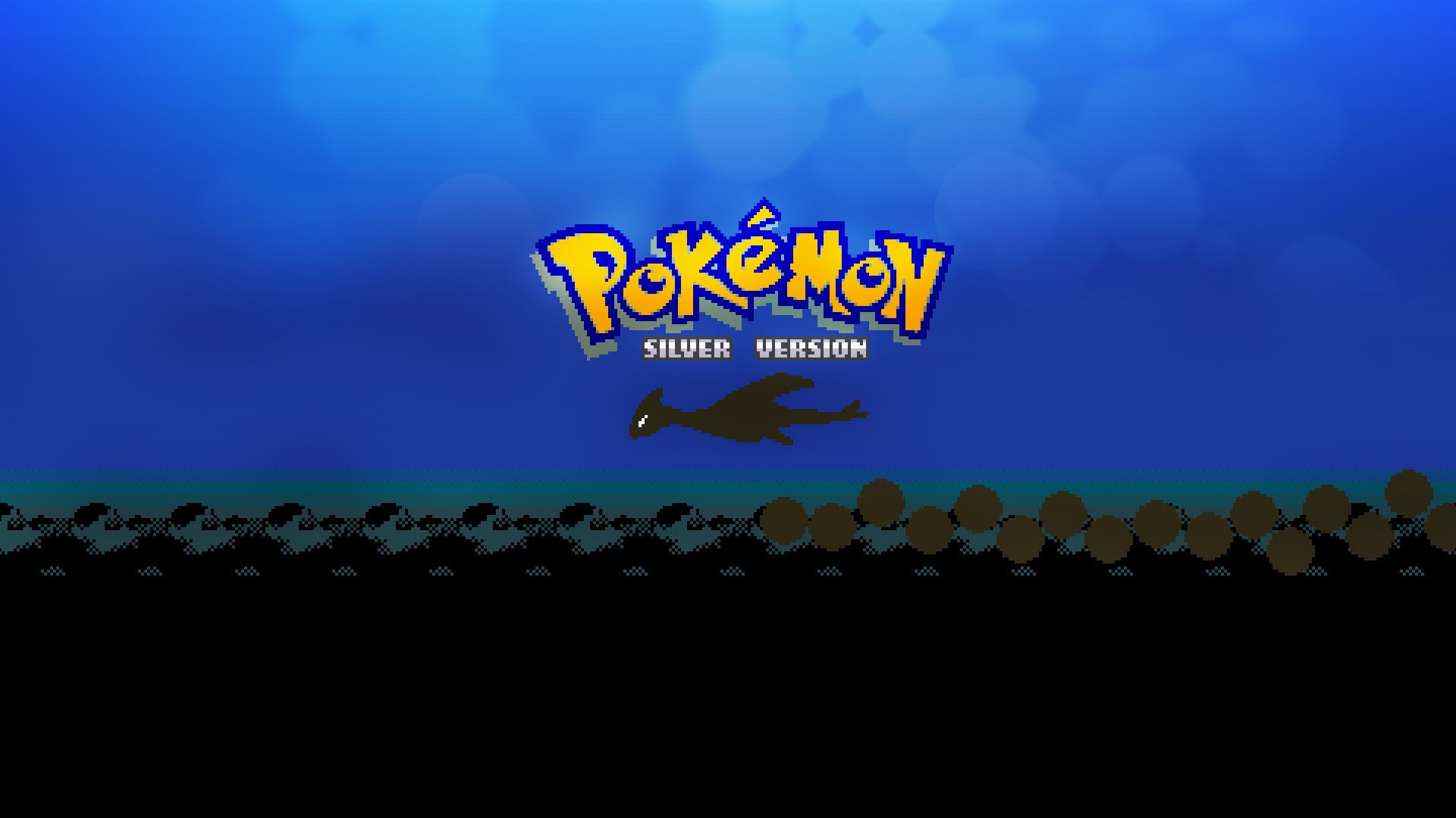 1920x1080 Pixel Pokemon