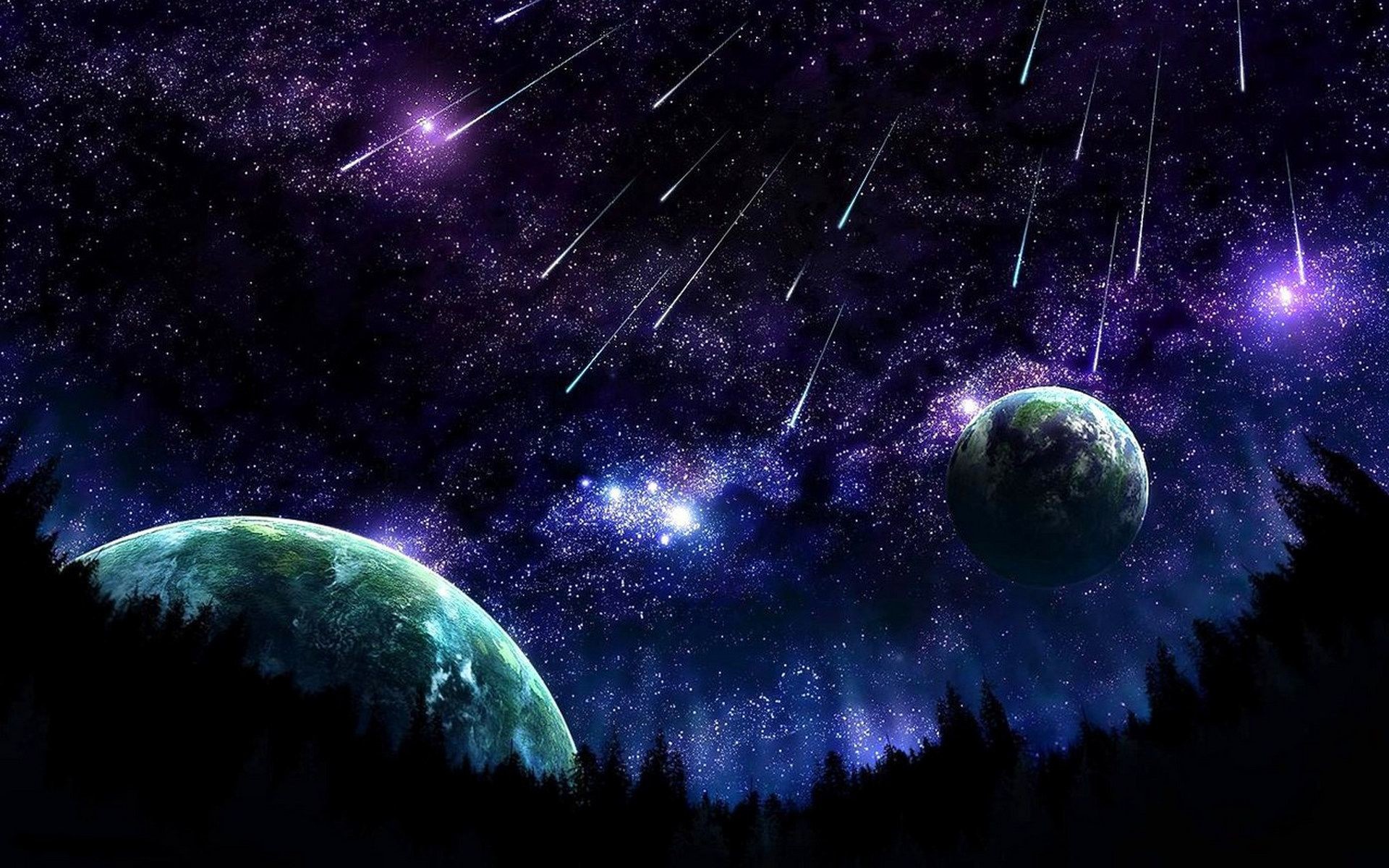 1920x1200 ... outer space desktop backgrounds ...