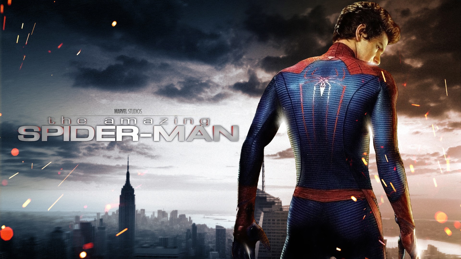 1920x1080 ... x 1080 Original. Description: Download The Amazing Spider Man 2012  Movies wallpaper ...