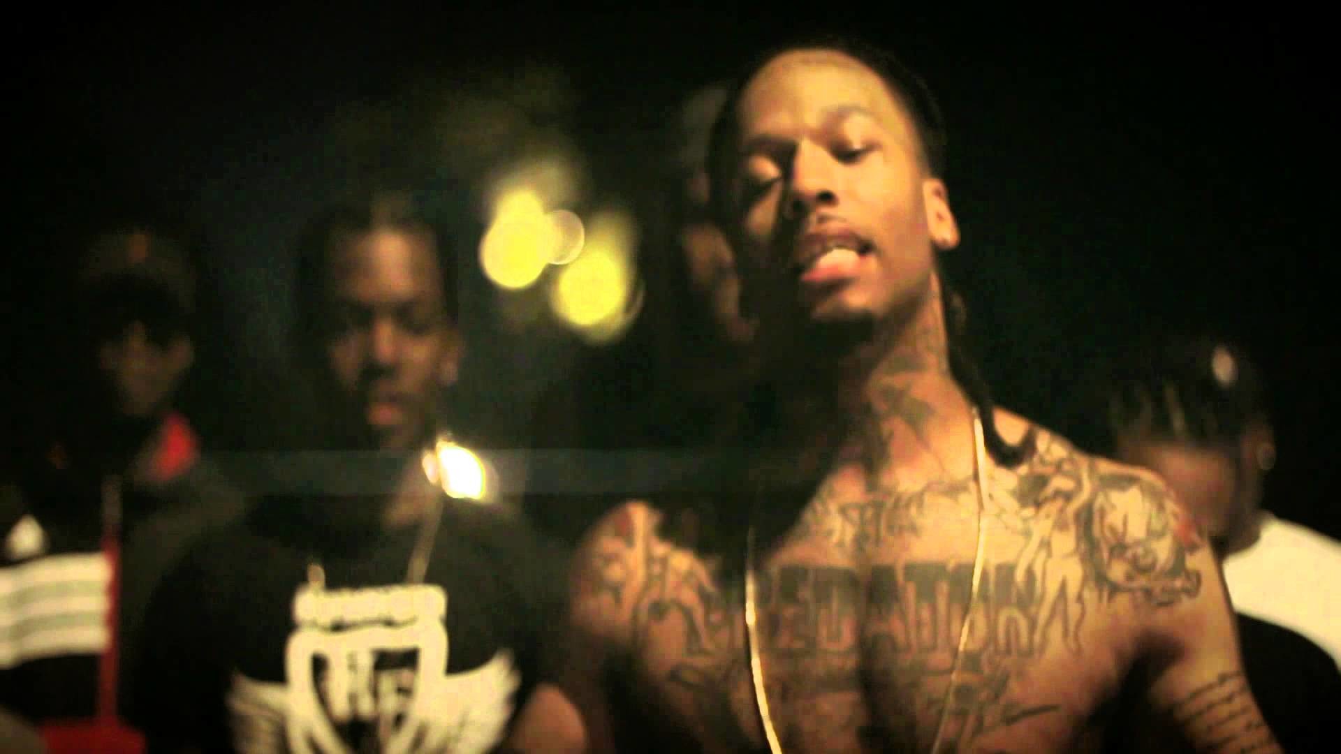 1920x1080 Montana of 300 ft. Talley of 300 – Bout That Life | Dir. @