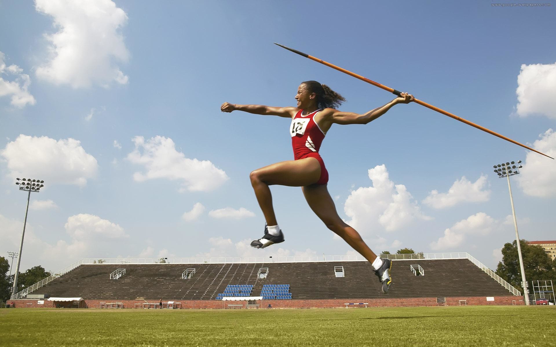 4K, 5K, Athletics, Pose, Side, Brunette girl, Uniform, Hands, Legs, Athletic  shoe, Start, HD Wallpaper | Rare Gallery