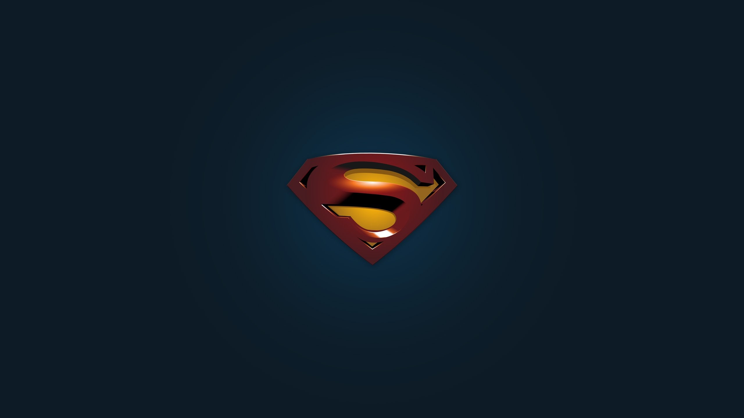 2560x1440 Superman Returns Logo 878580. SHARE. TAGS: Desktop Logo ThunderCats  Superman Batman