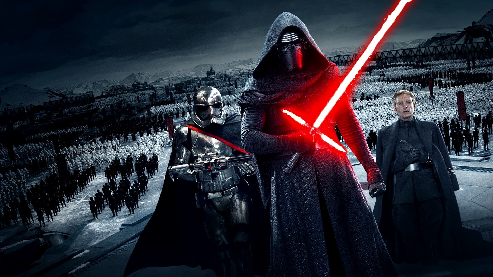 1920x1080 164 Star Wars Episode VII The Force Awakens HD Wallpapers ... - HD  Wallpapers