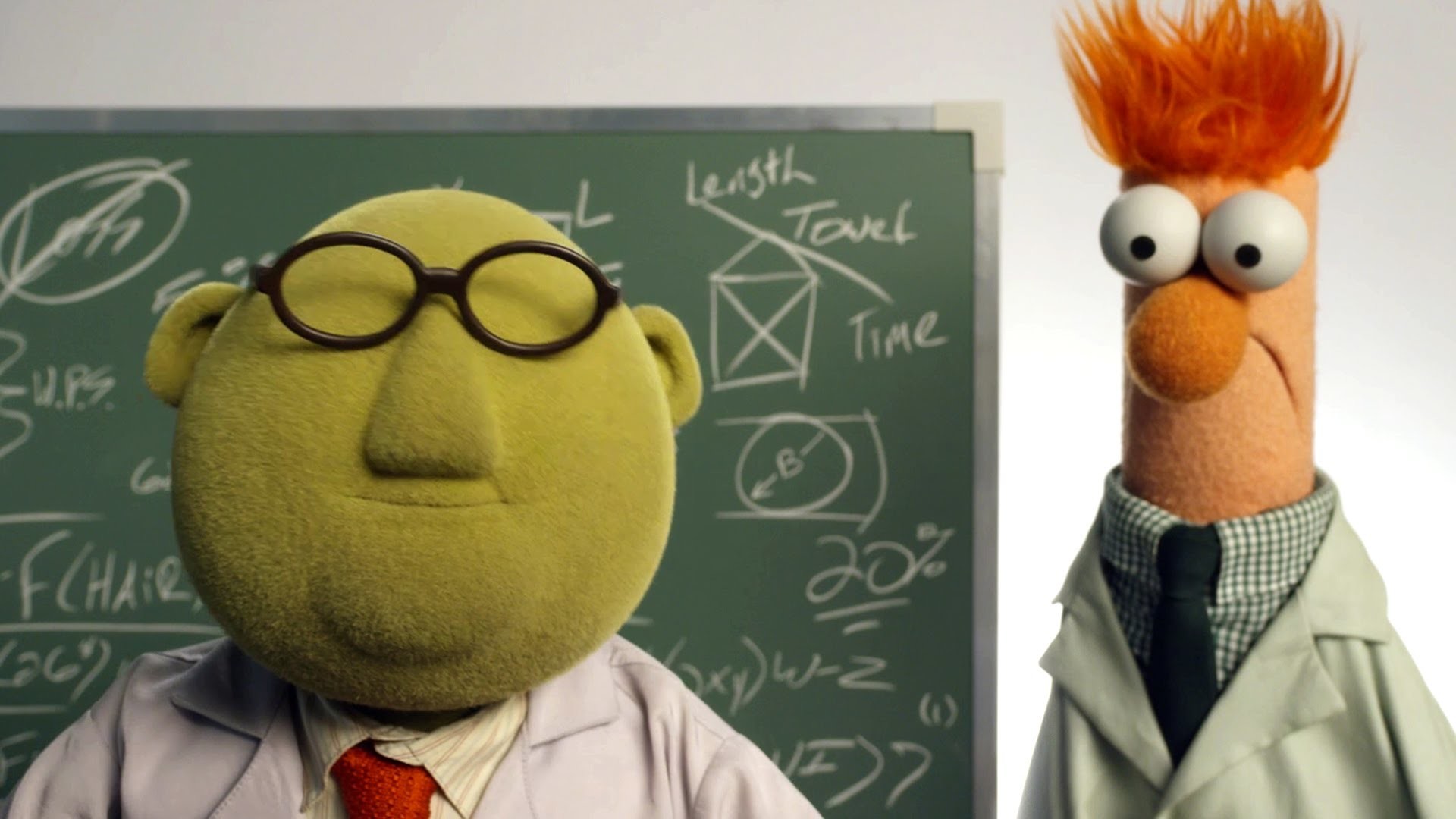 1920x1080  Download Beaker Muppets Picture.