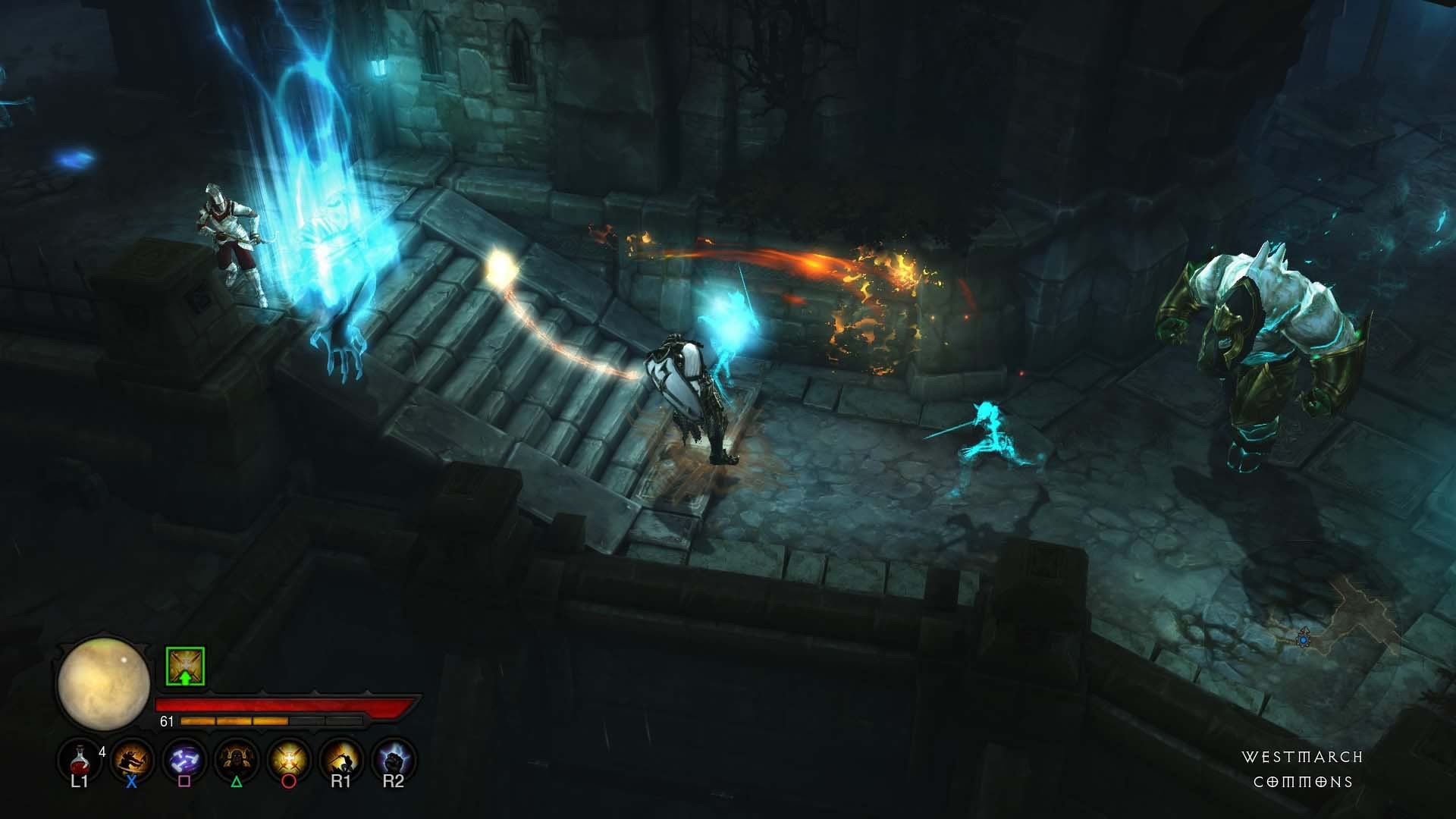 1920x1080 ... Diablo III: Reaper of Souls screenshot 2 ...
