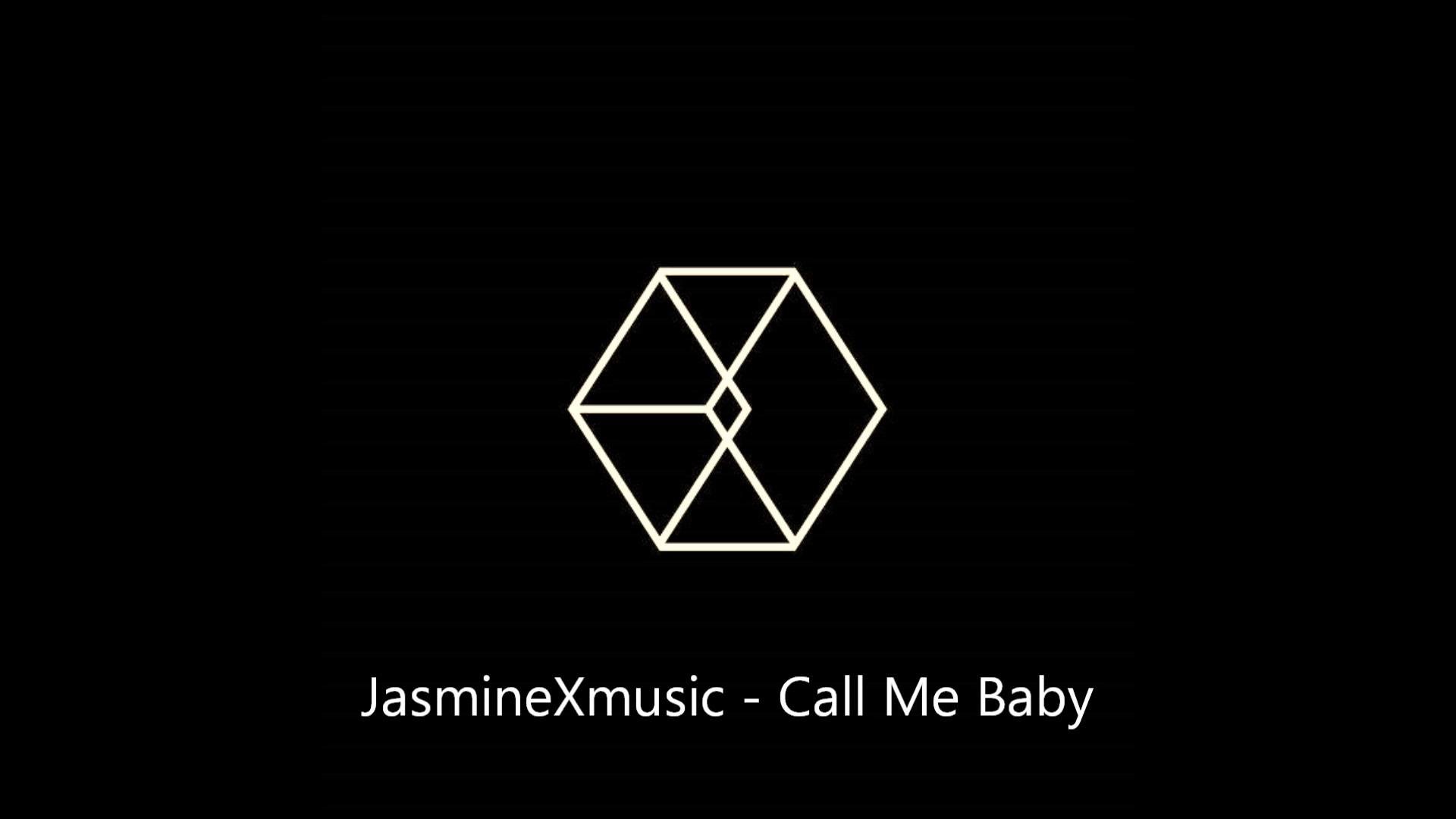1920x1080 [COVER] EXO - Call Me Baby Acapella (Chinese Ver.) - YouTube