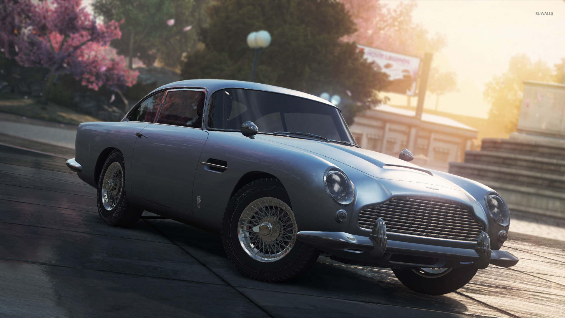1920x1080 Aston Martin DB5 Vantage - Need for Speed: Most Wanted wallpaper