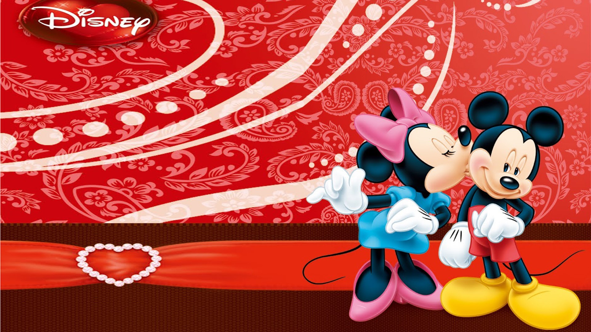 1920x1080 mickey mouse wallpaper #11290