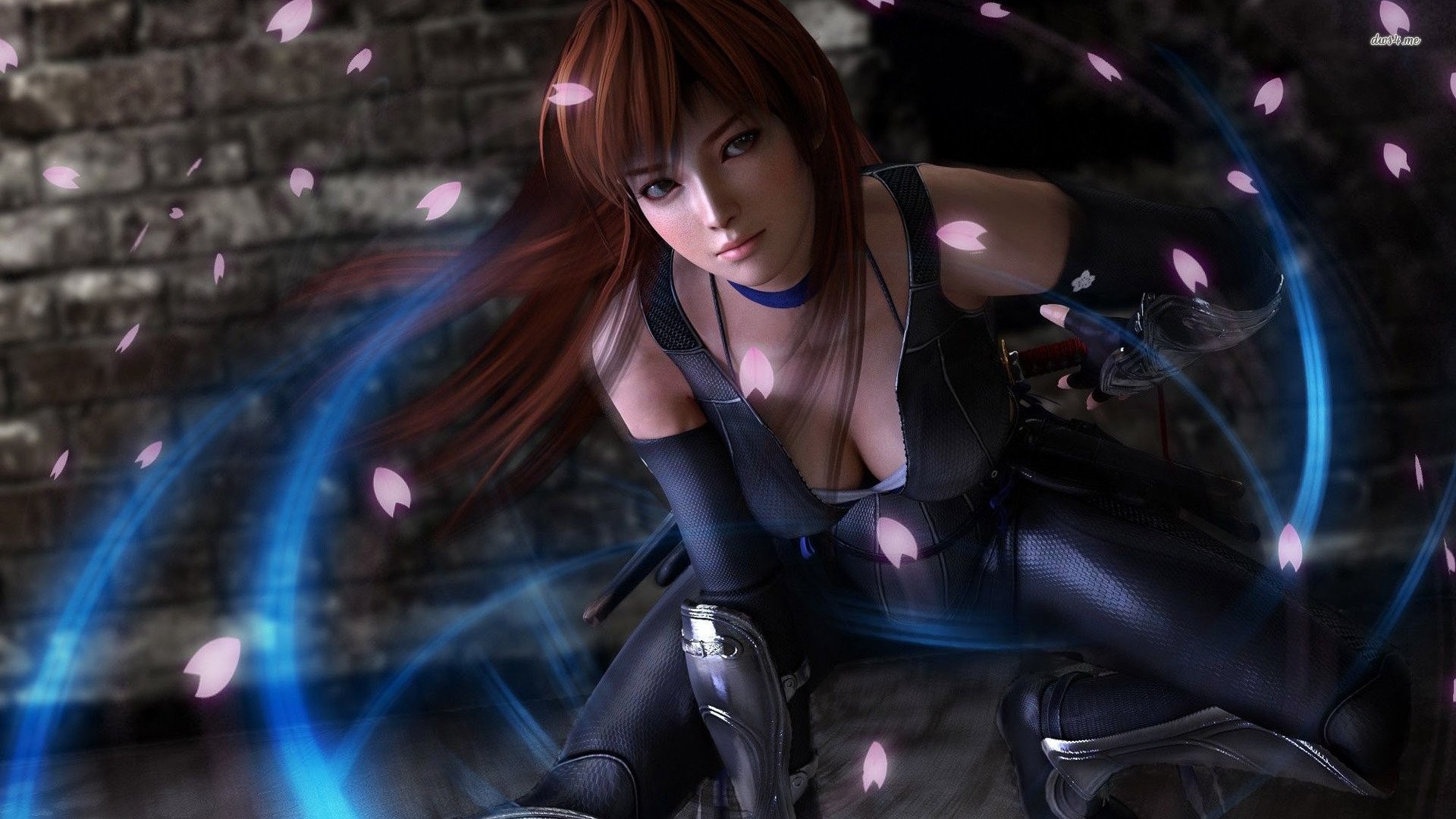 1920x1080 Video Game - Dead Or Alive 5 Wallpaper
