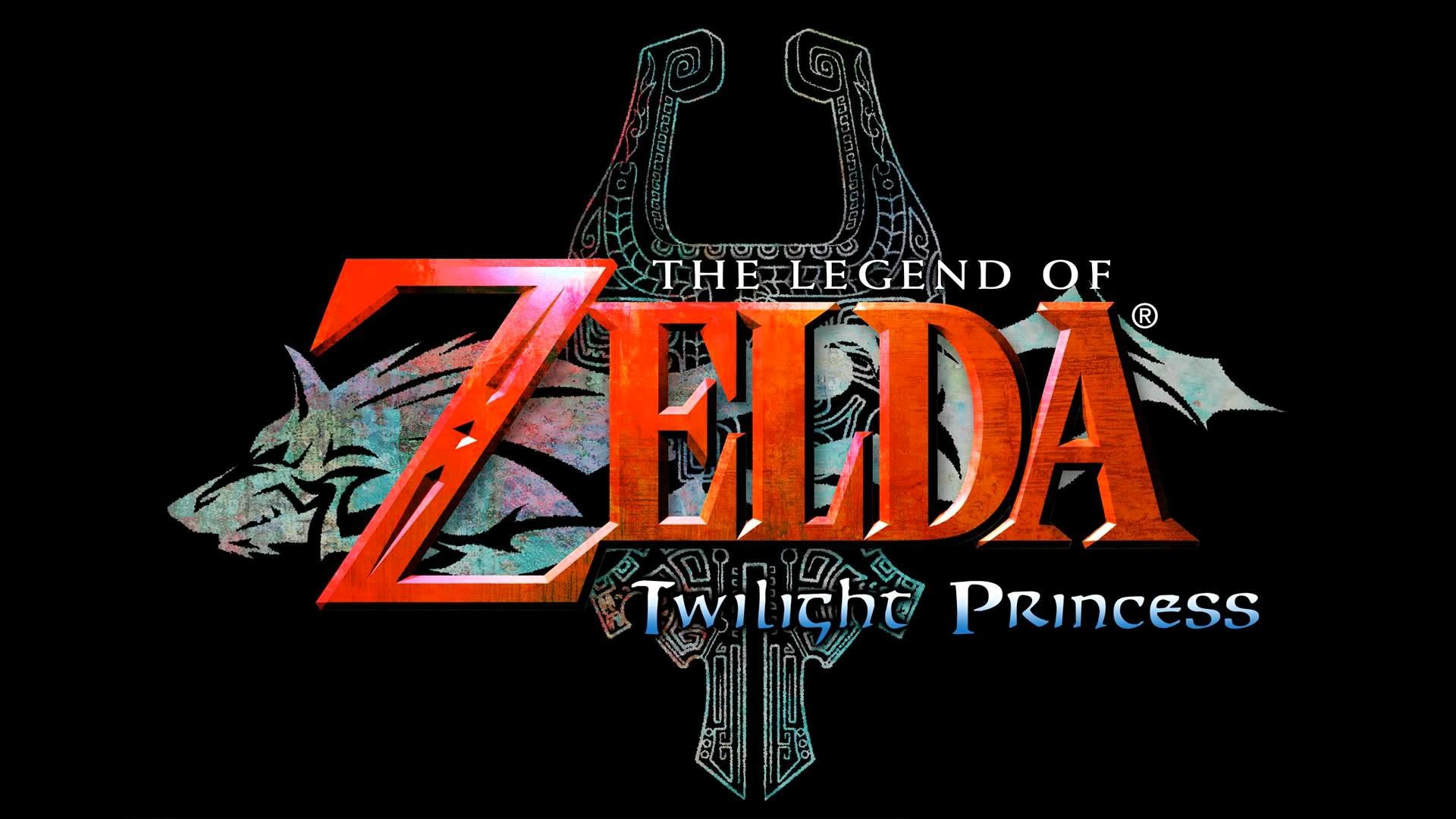 1920x1080 Mirror of Twilight Completed - The Legend of Zelda: Twilight Princess -  YouTube
