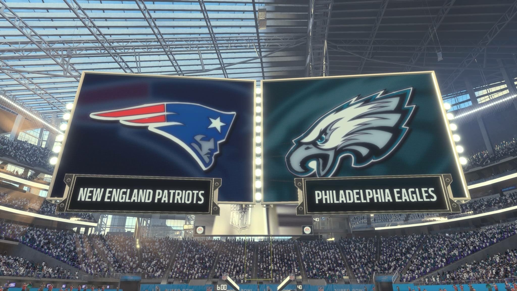2048x1152 Philadelphia Eagles Super Bowl Desktop Wallpaper Best Wallpapers Cloud