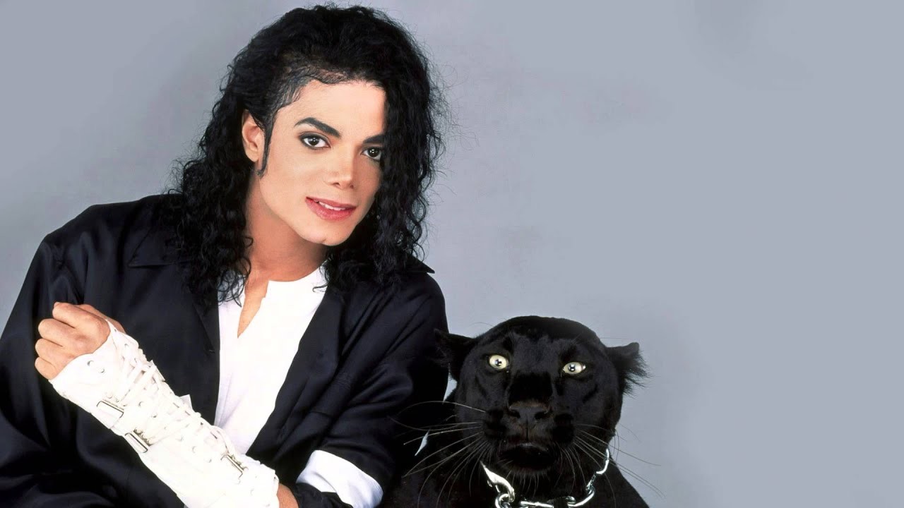 1920x1080 Michael Jackson - Thriller (Instrumental + Hooks)