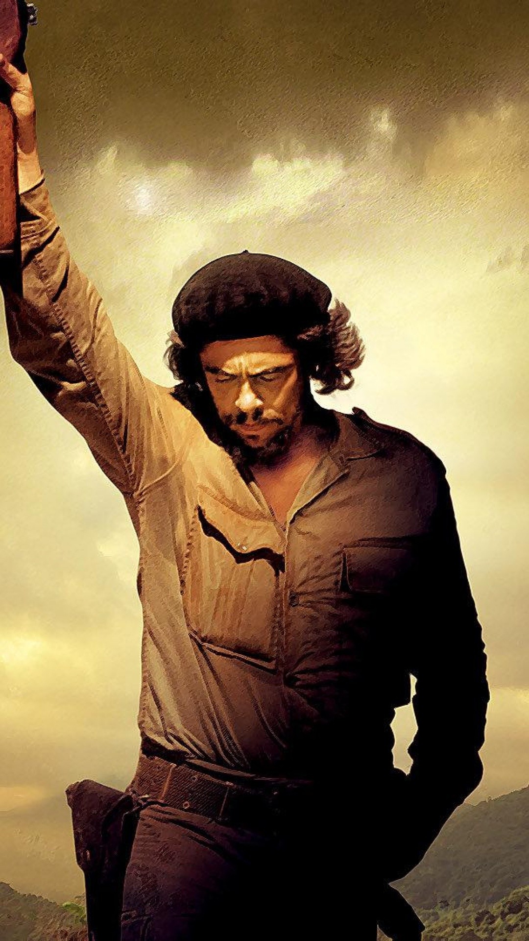 1080x1920 <b>Che Guevara Wallpaper</b>