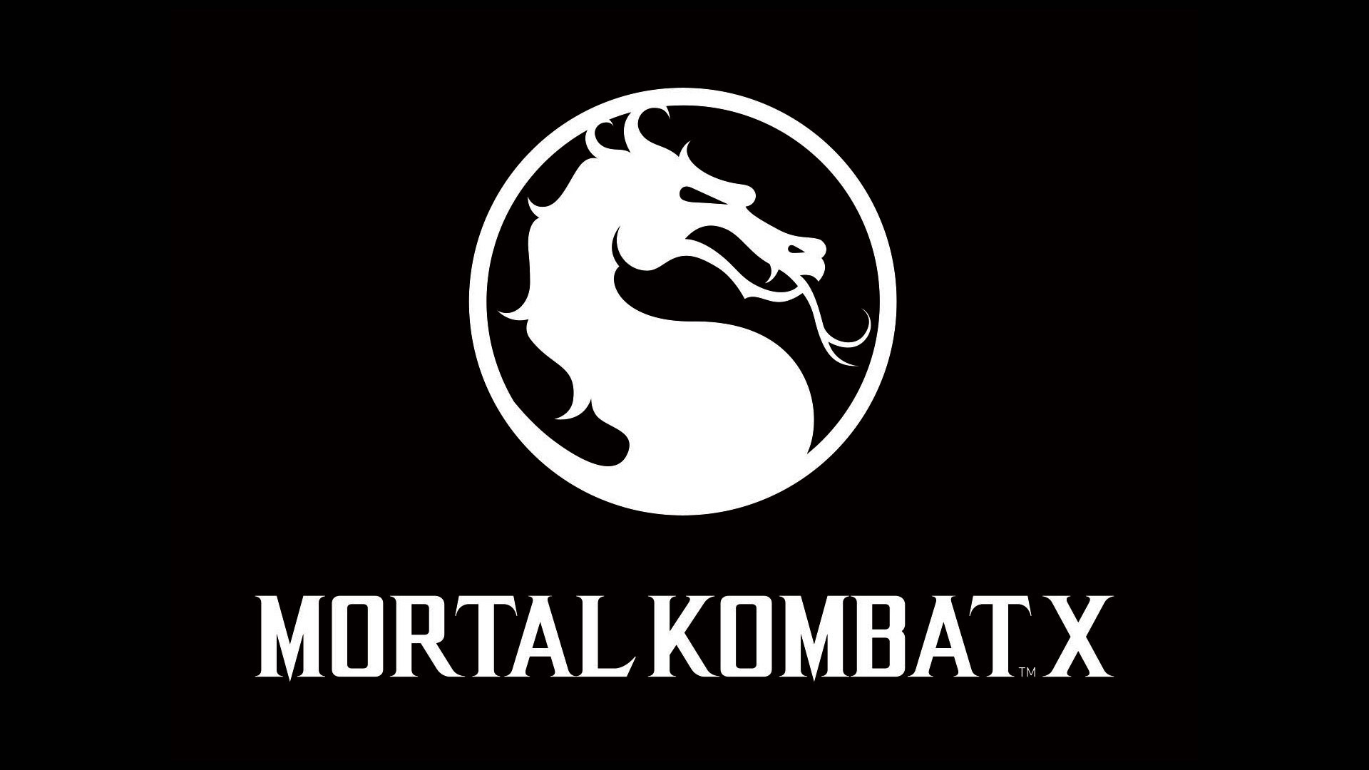 1920x1080  Mortal Kombat X (PS4)