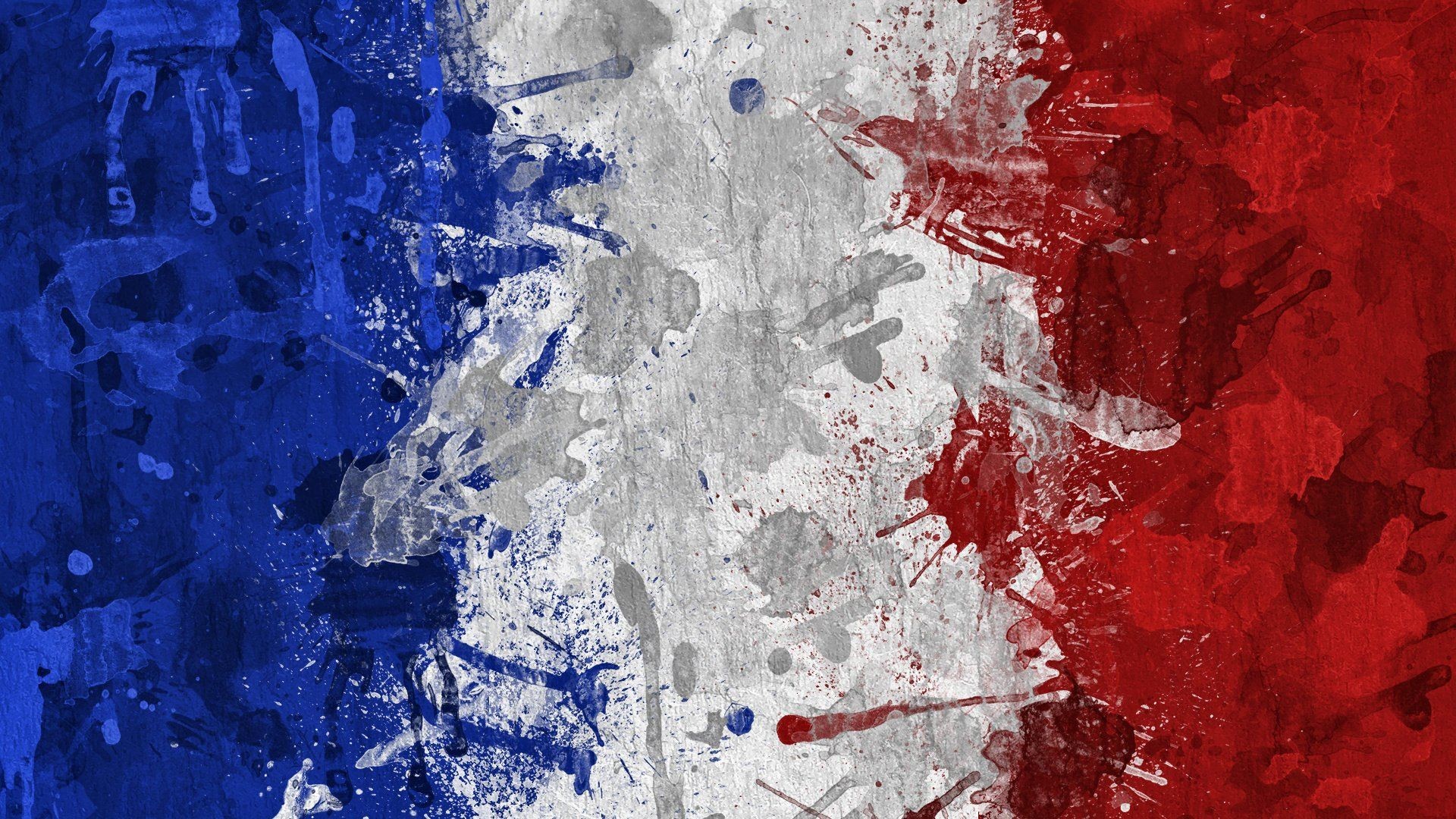 1920x1080 1920x1200 France Flag Wallpapers