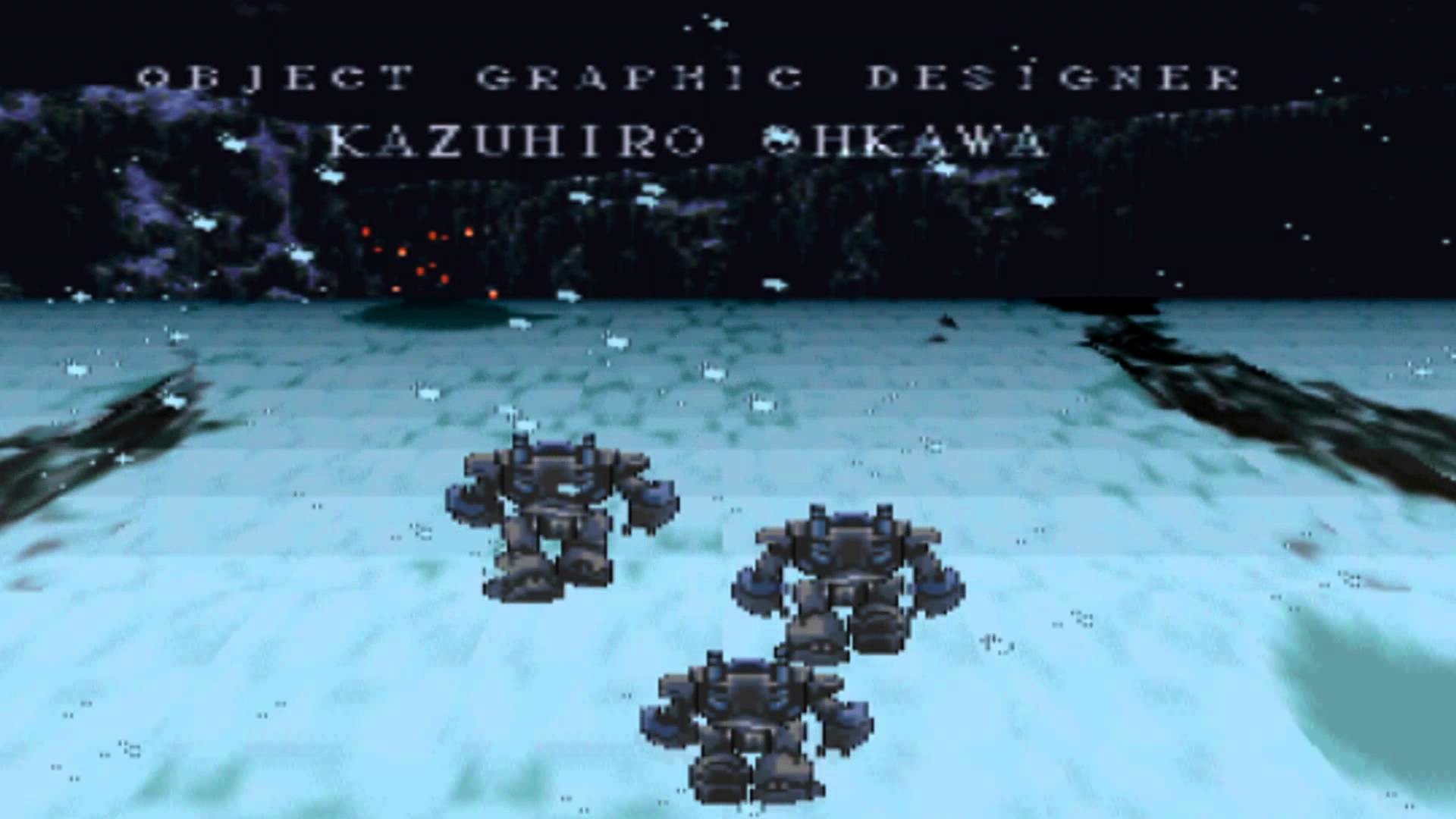 1920x1080 Final Fantasy VI HD Walkthrough Part 1: On a Cold Winter's Night Part 1