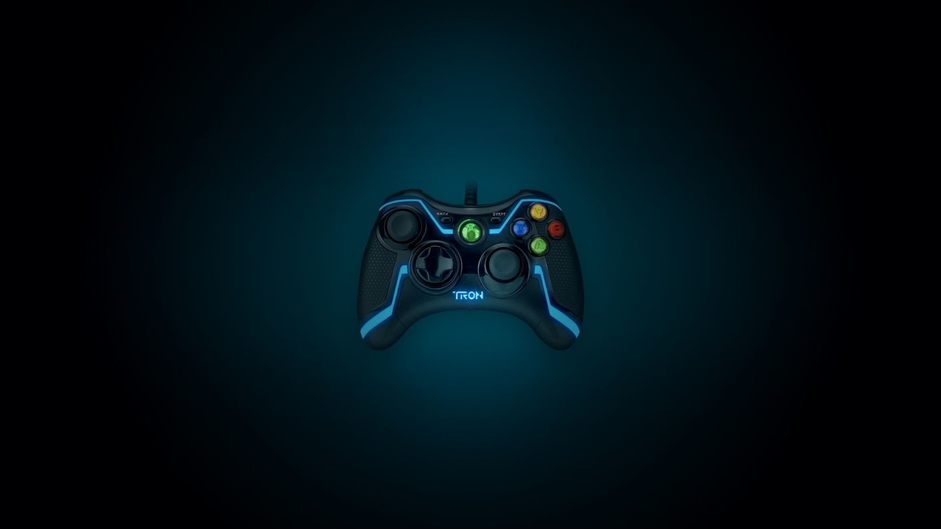 1920x1080 Gaming Controllers Wallpaper High Resolution