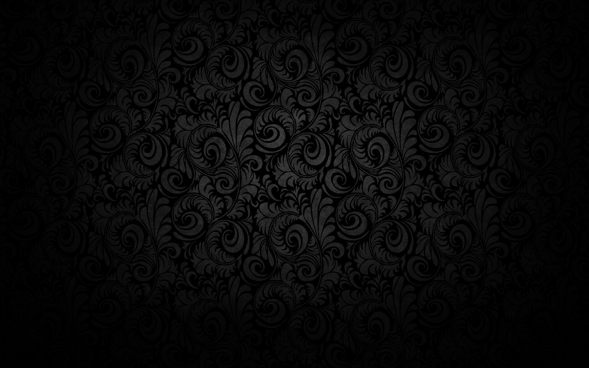 30 Beautiful Black Wallpapers for your Desktop Mobile and Tablet - HD | Black  wallpaper, Black desktop background, Black background wallpaper