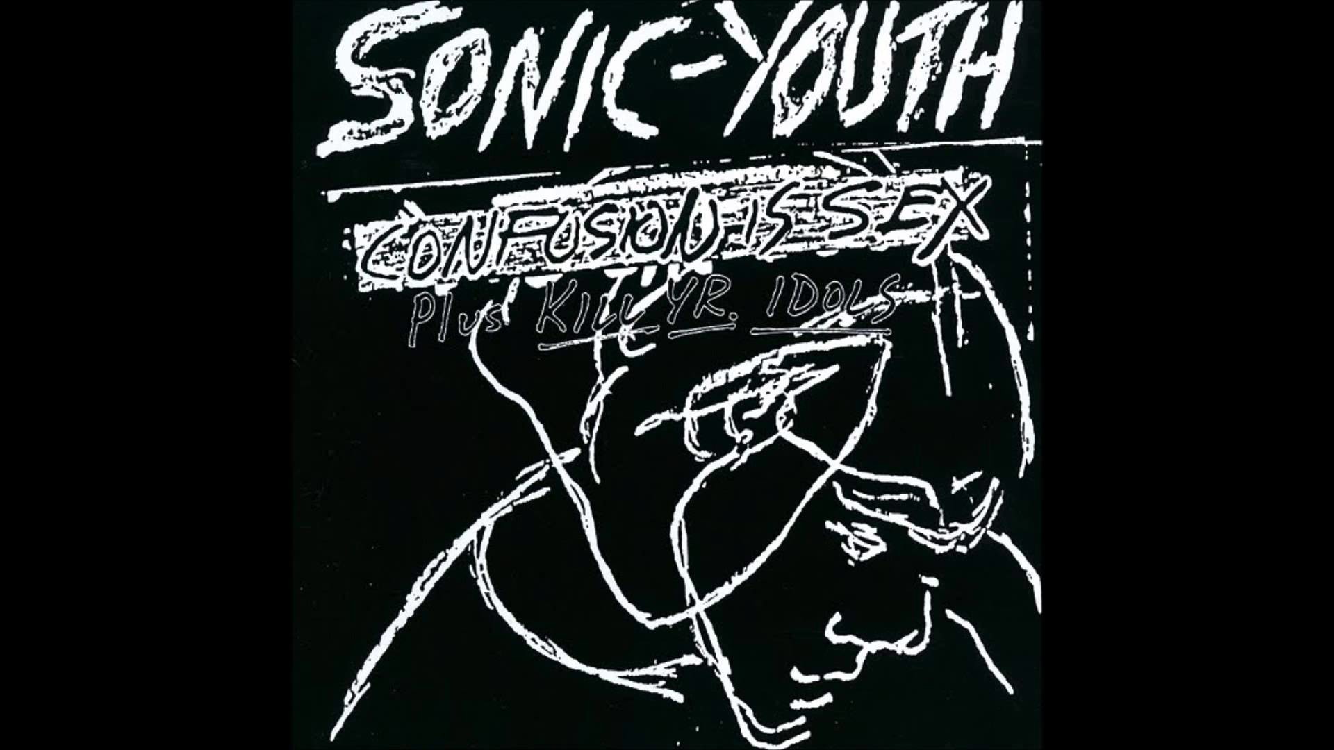 1920x1080 Sonic Youth - Protect Me You