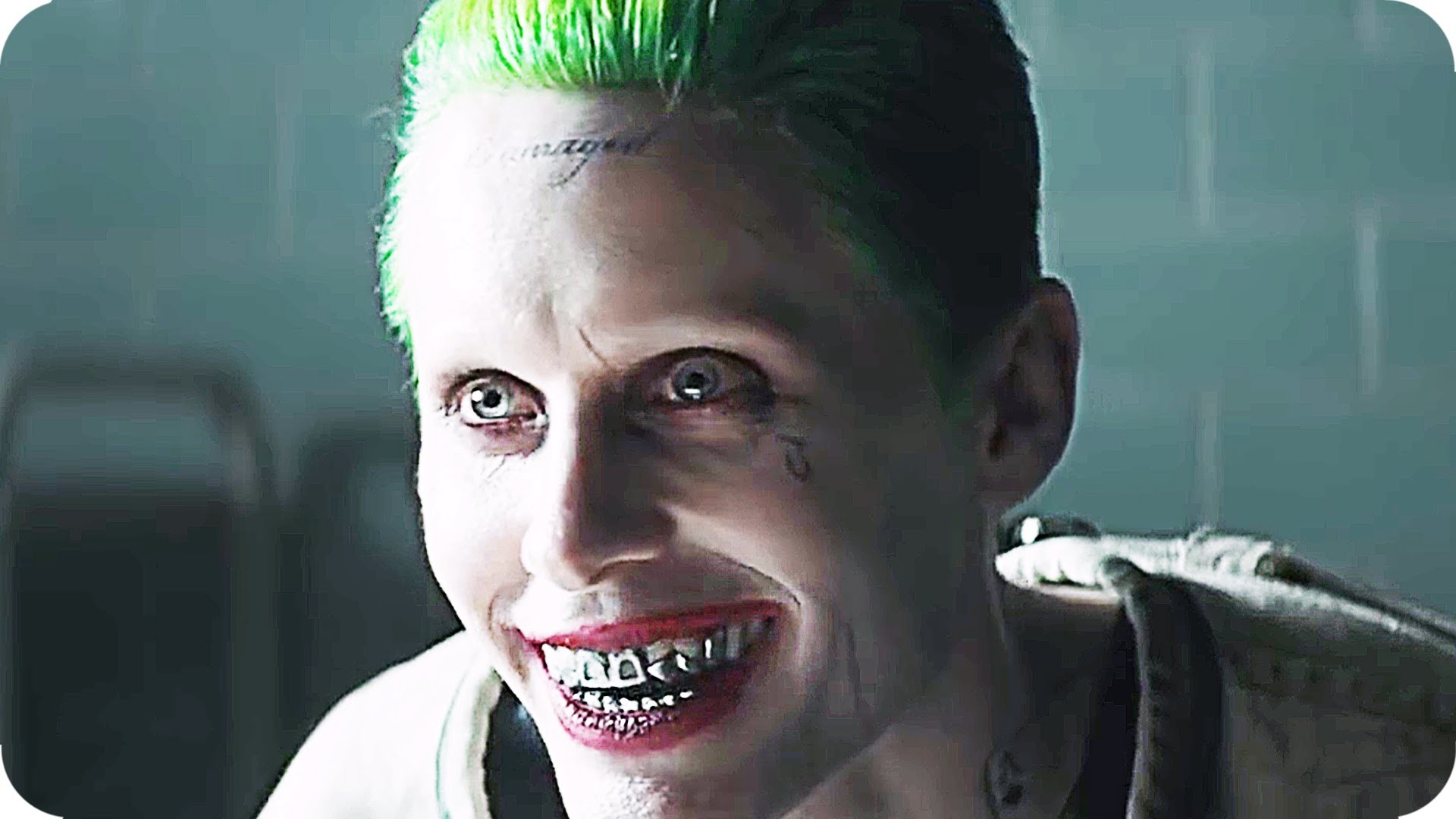 1920x1080 Joker Suicide Squad Wallpapers High Definition