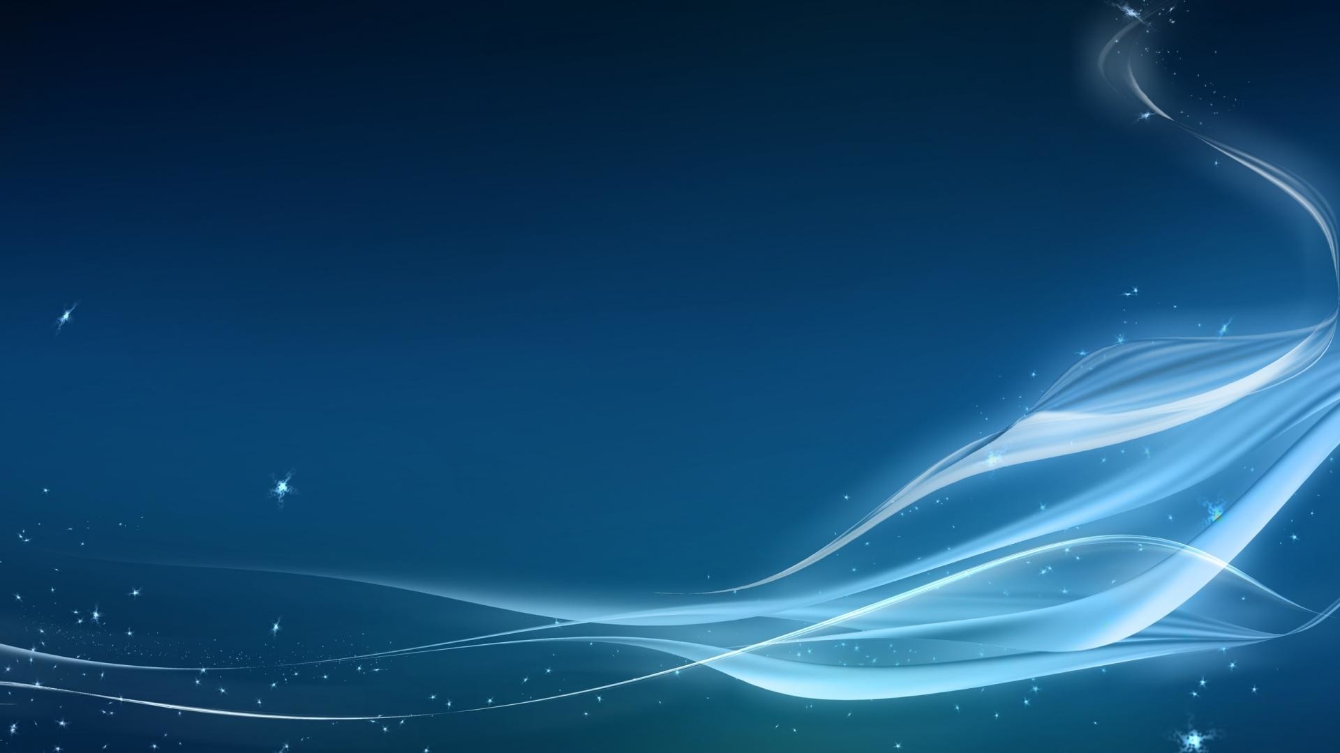 1920x1080 Dazzle Blue Backgrounds For Windows Vista Widescreen and HD