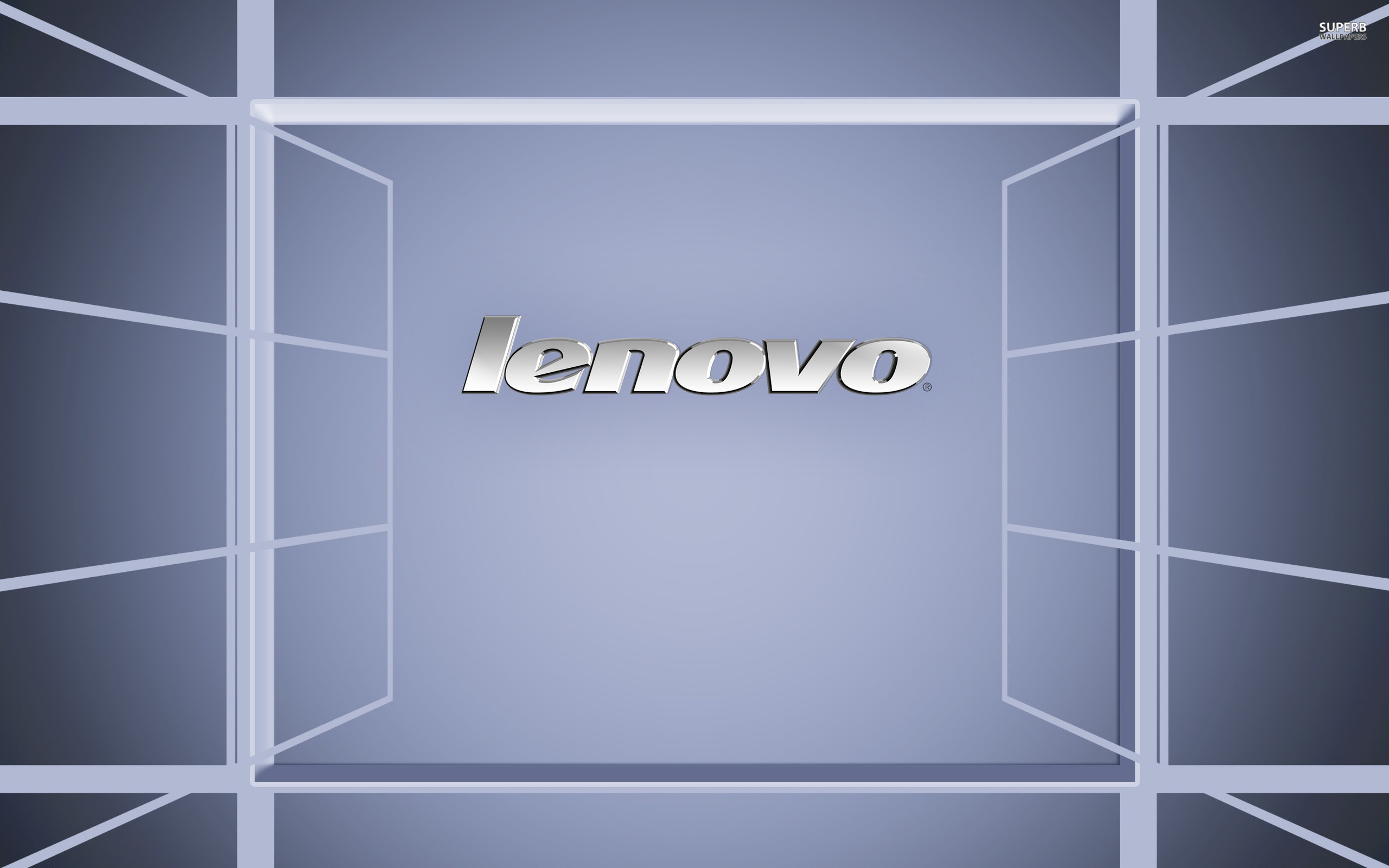 2560x1600 Lenovo wallpaper - Computer wallpapers - #22007