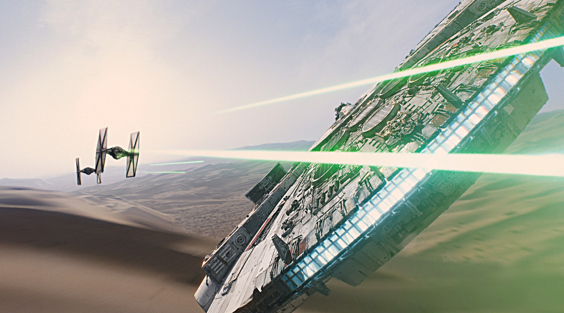 1940x1080 Star Wars: The Force Awakens, The Australian Review