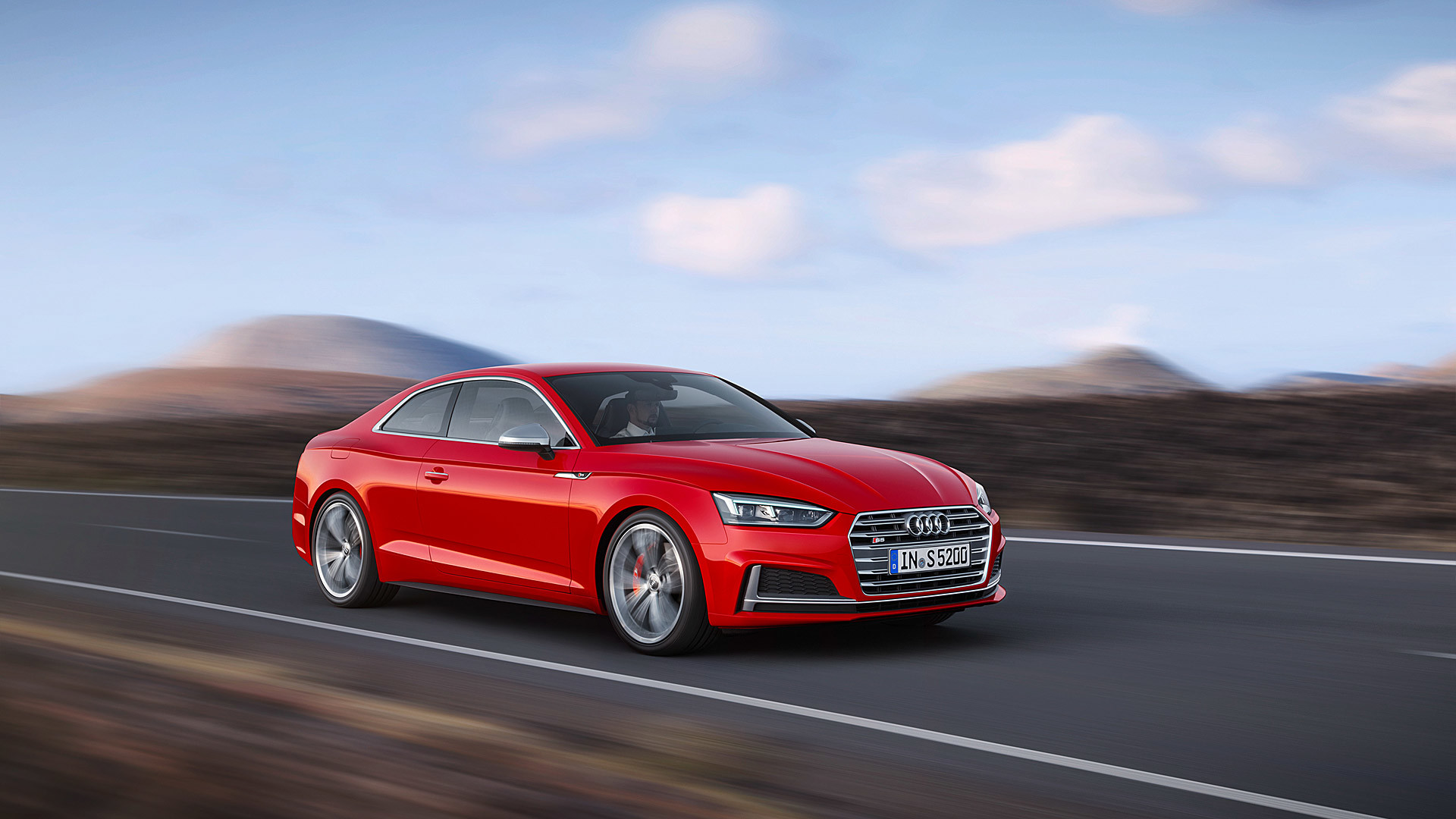 1920x1080 2017 Audi S5 Coupe picture