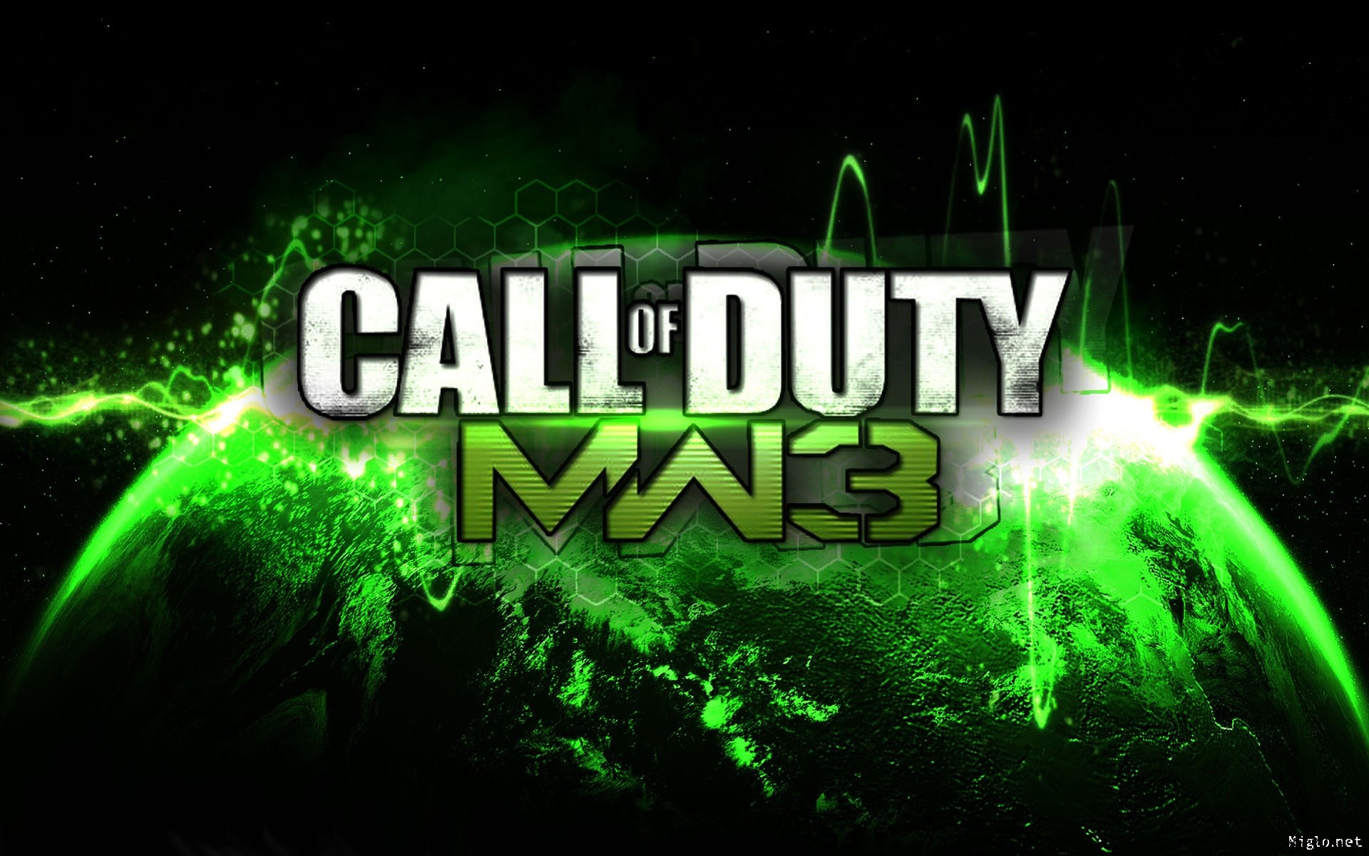 1920x1200 Awesome Call of Duty Wallpapers