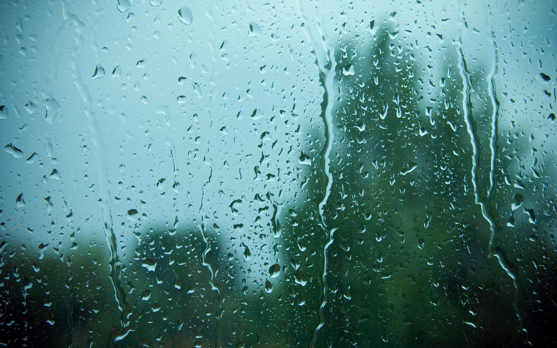 1920x1200 rain on window hd wallpaper you are viewing the abstract wallpaper 