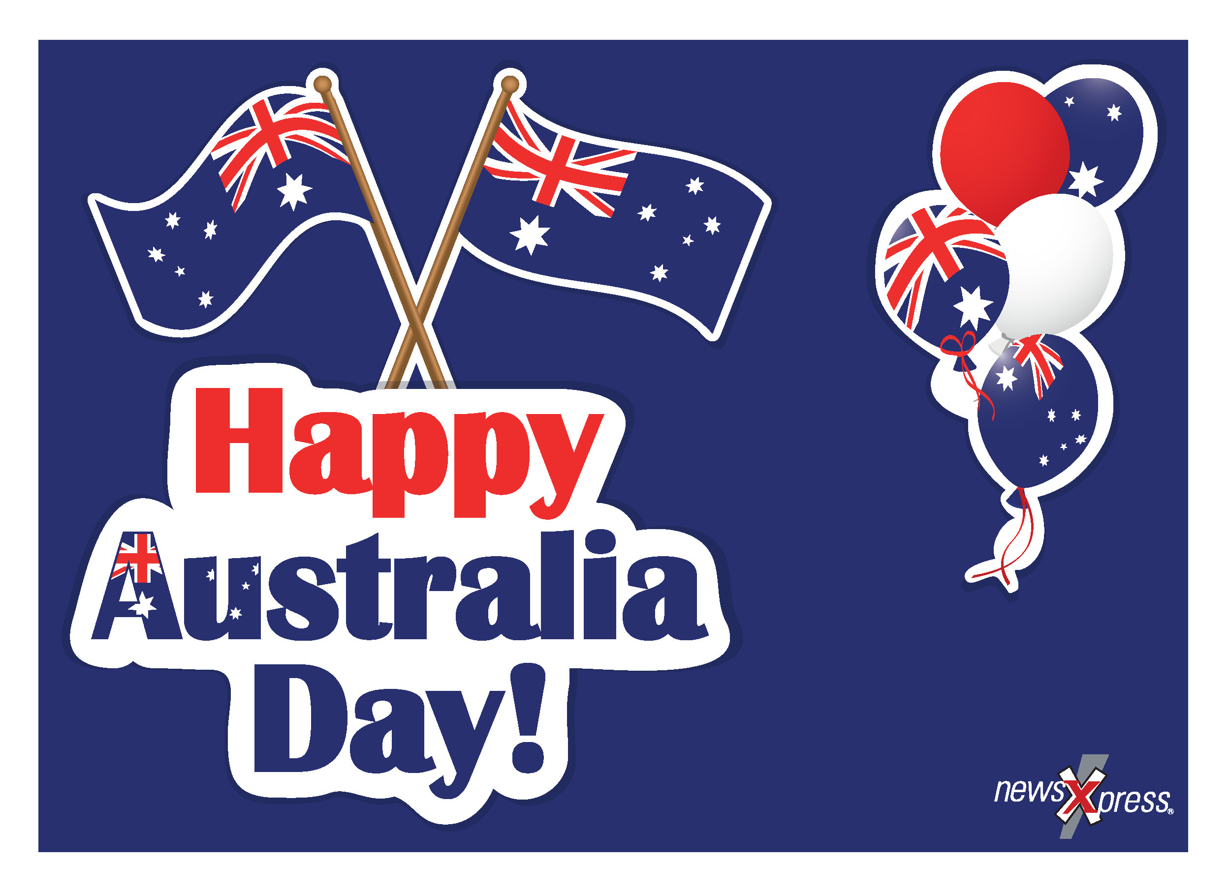 2497x1812 Happy Australia Day 2015 HD Wallpapers - http://wallucky.com/happy
