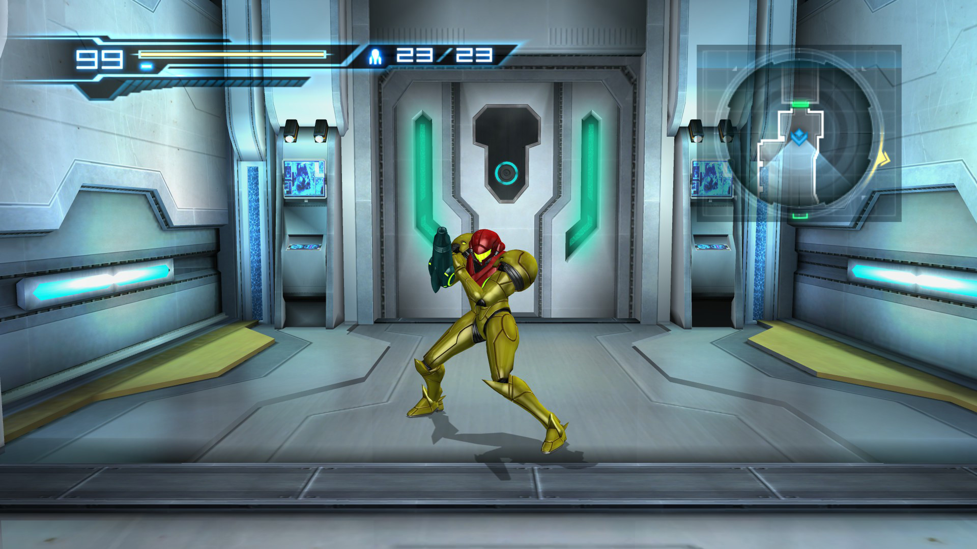 1920x1080 Metroid Other M HD