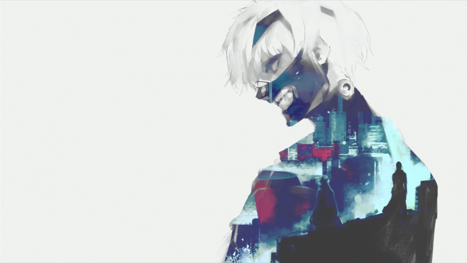 1920x1080 615 Tokyo Ghoul HD Wallpapers | Backgrounds - Wallpaper Abyss - Page 13