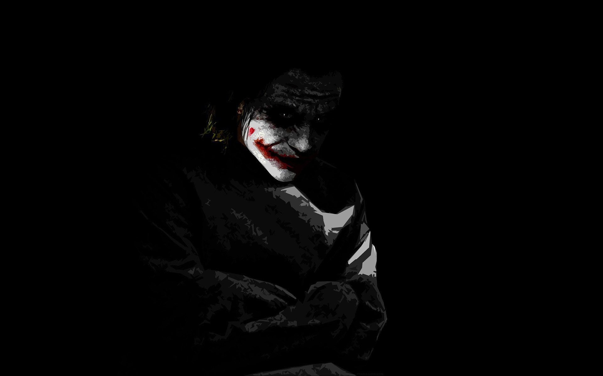 1920x1200 The Joker Heath Ledger Wallpapers Group Heath Ledger Joker Wallpapers HD  Wallpapers)
