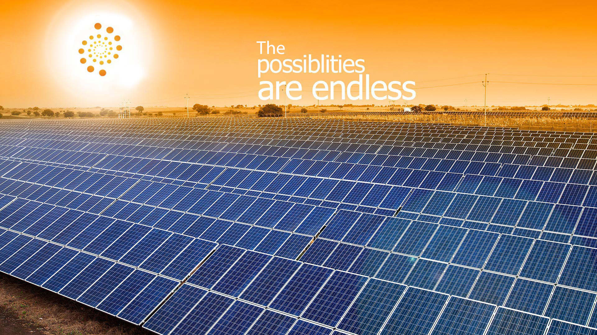 1920x1080 We, The Solar People, endeavor to be the world class organization par  excellence in the field of solar energy by developing sustainable solutions  and ...