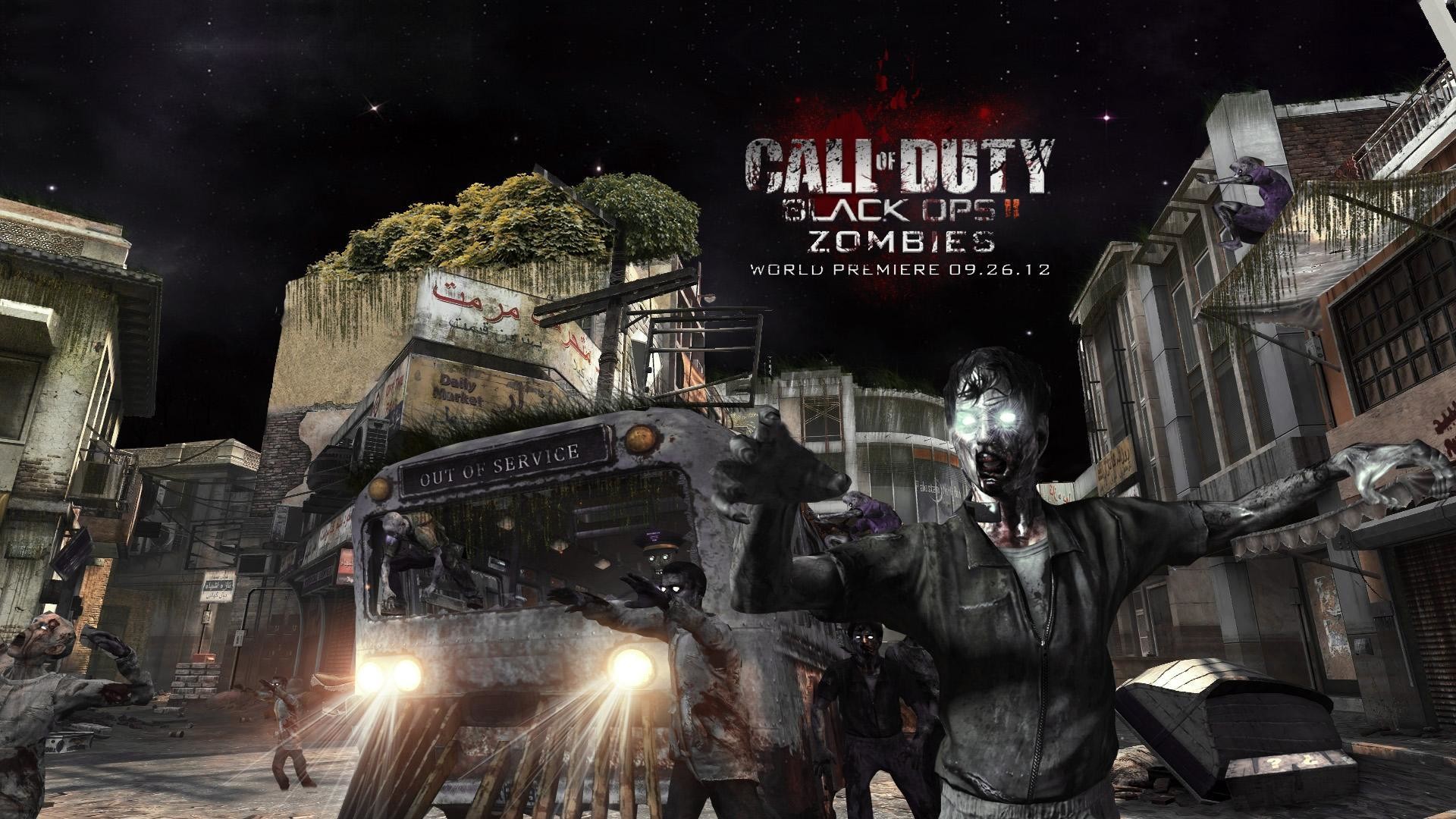 1920x1080 Call Of Duty Wallpapers Zombies Wallpapers) – HD Wallpapers