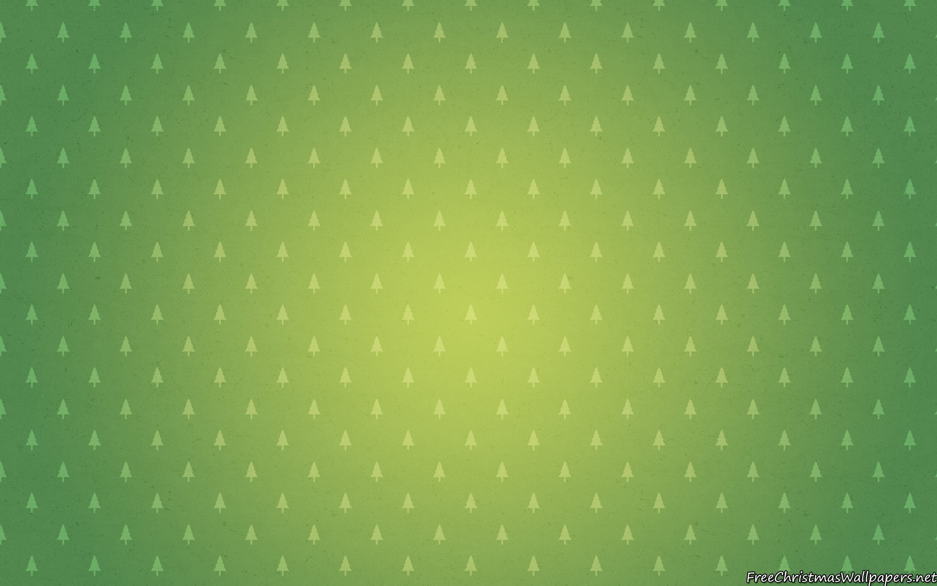 1920x1200 Download Green Christmas Minimalist Background Wallpaper