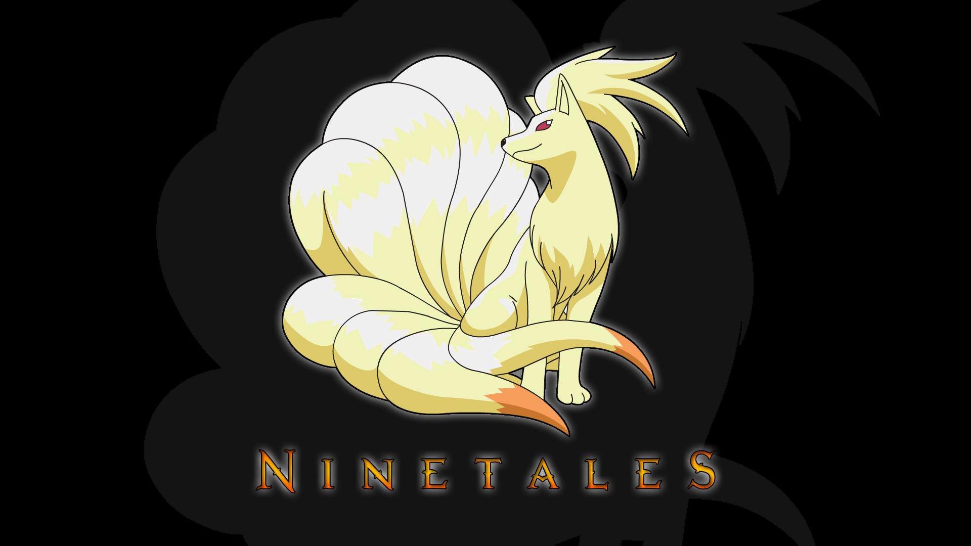 1920x1080 Ninetails thats what needed wallpaper - (#16328) - High Quality .