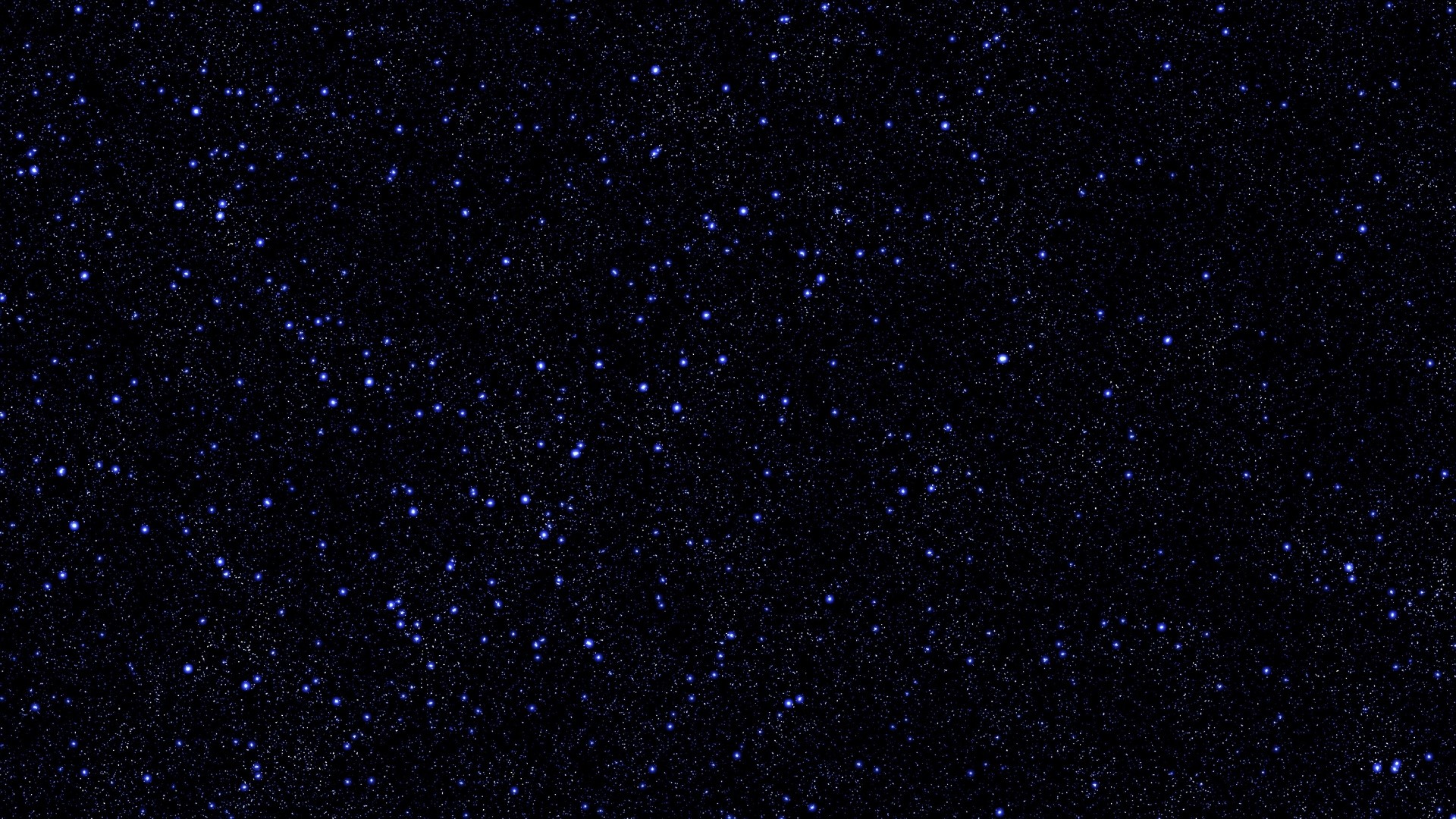 1920x1080  Wallpaper stars, sky, night