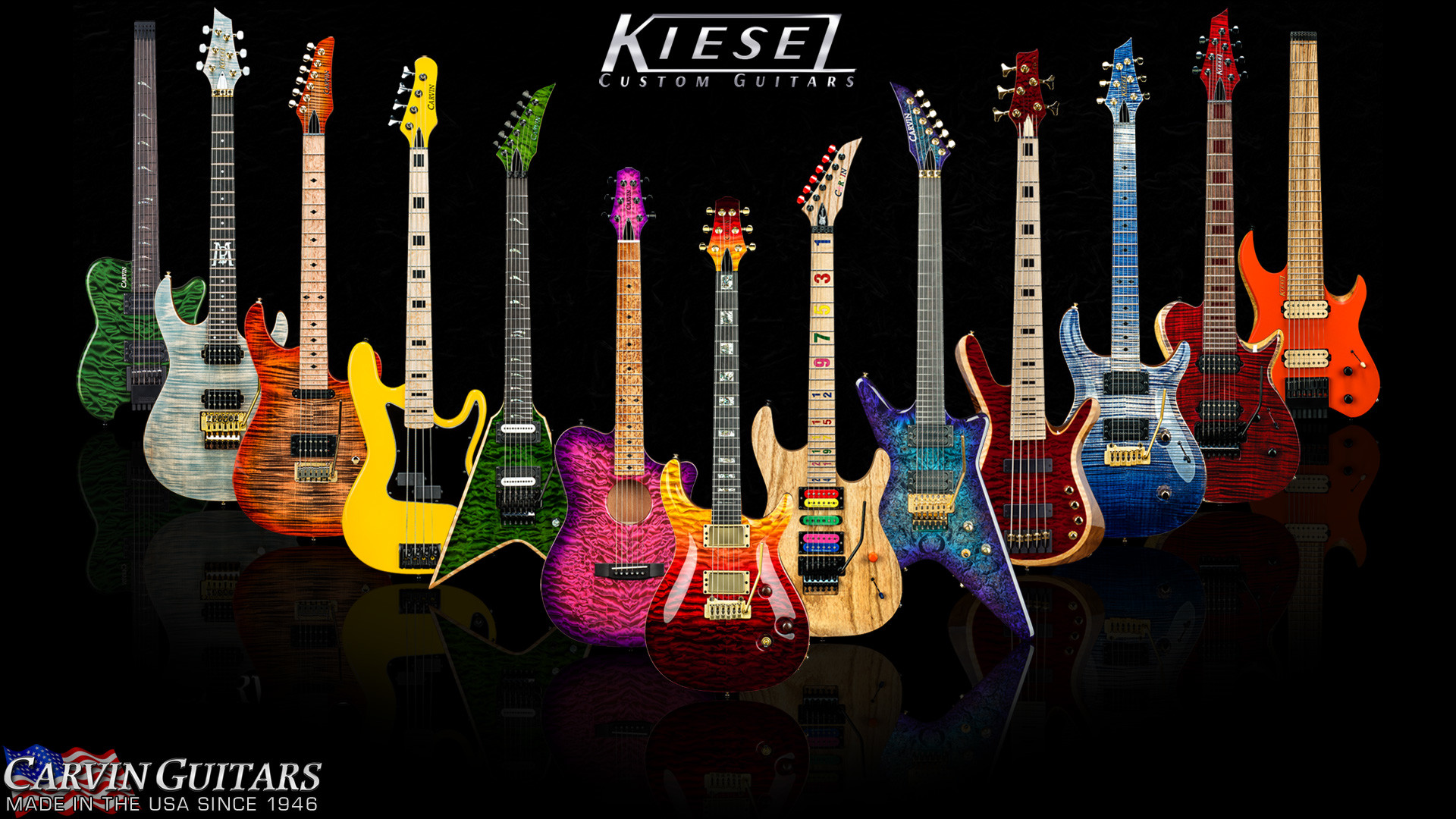 1920x1080 1600 X 1200 Â· 1440 X 900 Â· 1024 X 768. Kiesel Guitars JB5 Classic Jazz Bass  Wallpaper
