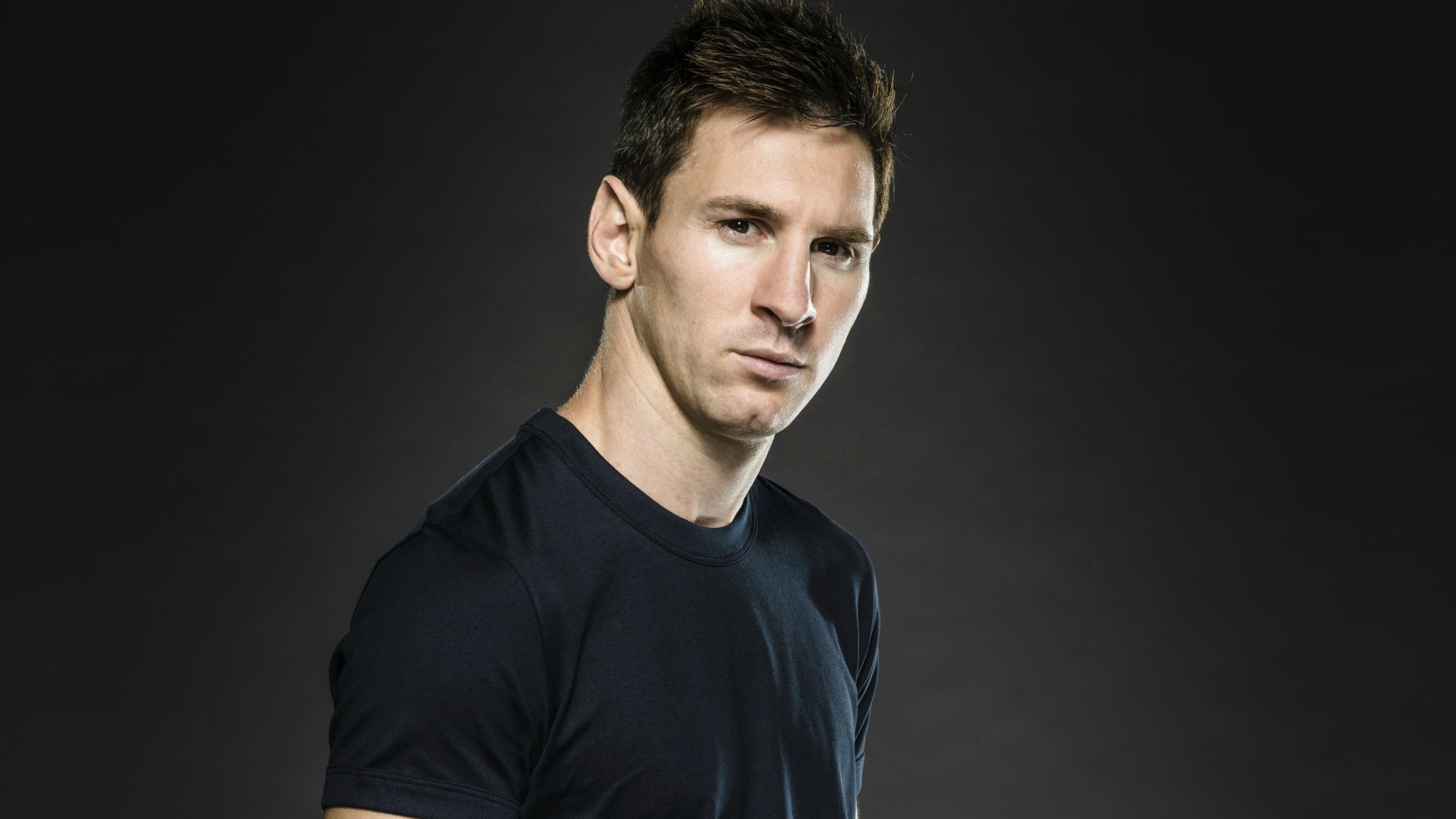 1920x1080 Lionel Messi Wallpaper For Computer