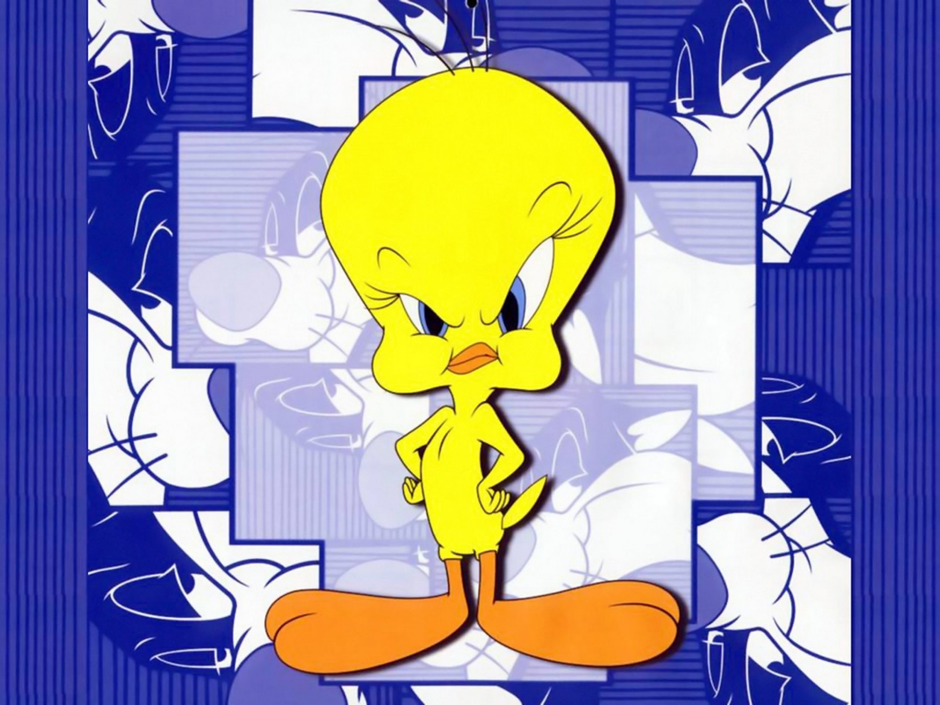 1920x1440 My mood & favorite Looney Tunes character