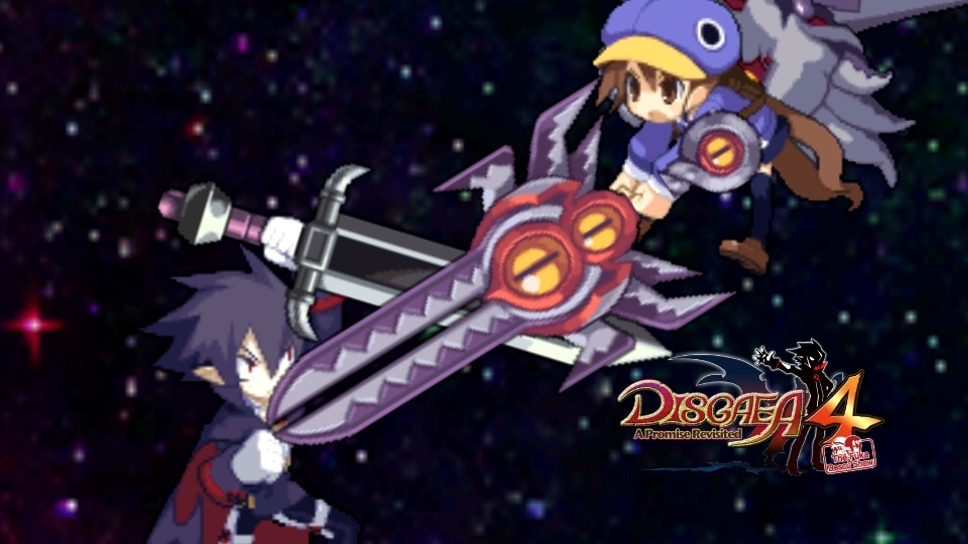 1920x1080 Prinny Disgaea Wallpapers by Michael Ibarra #8