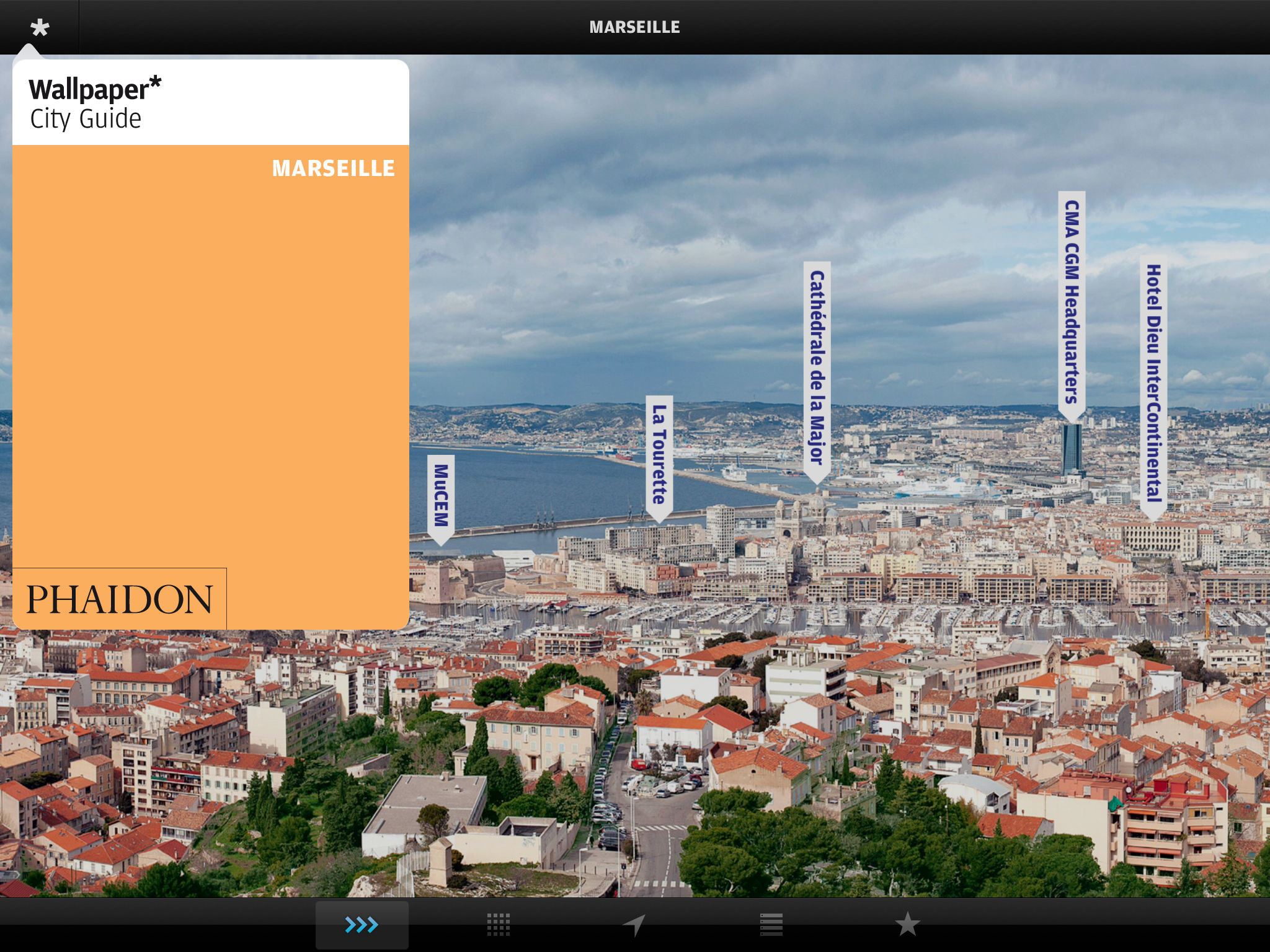2048x1536 App Description. Wallpaper* City Guide ...