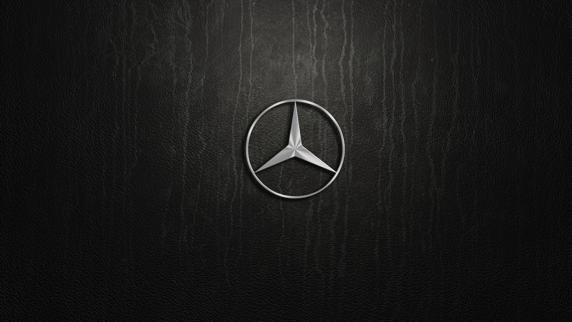 1920x1080 Mercedes Benz Logo Full HD Wallpaper 