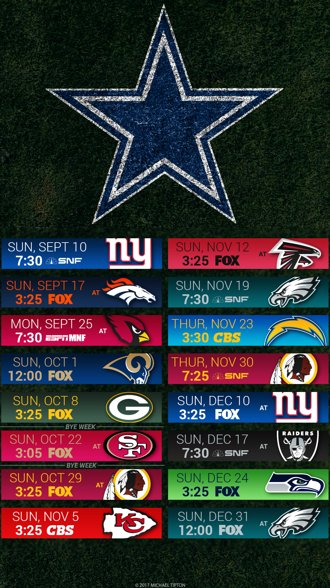 1080x1920 ... Schedule Wallpaper 800x640  Dallas Cowboys Live Wallpapers  Group HD Wallpapers Pinterest